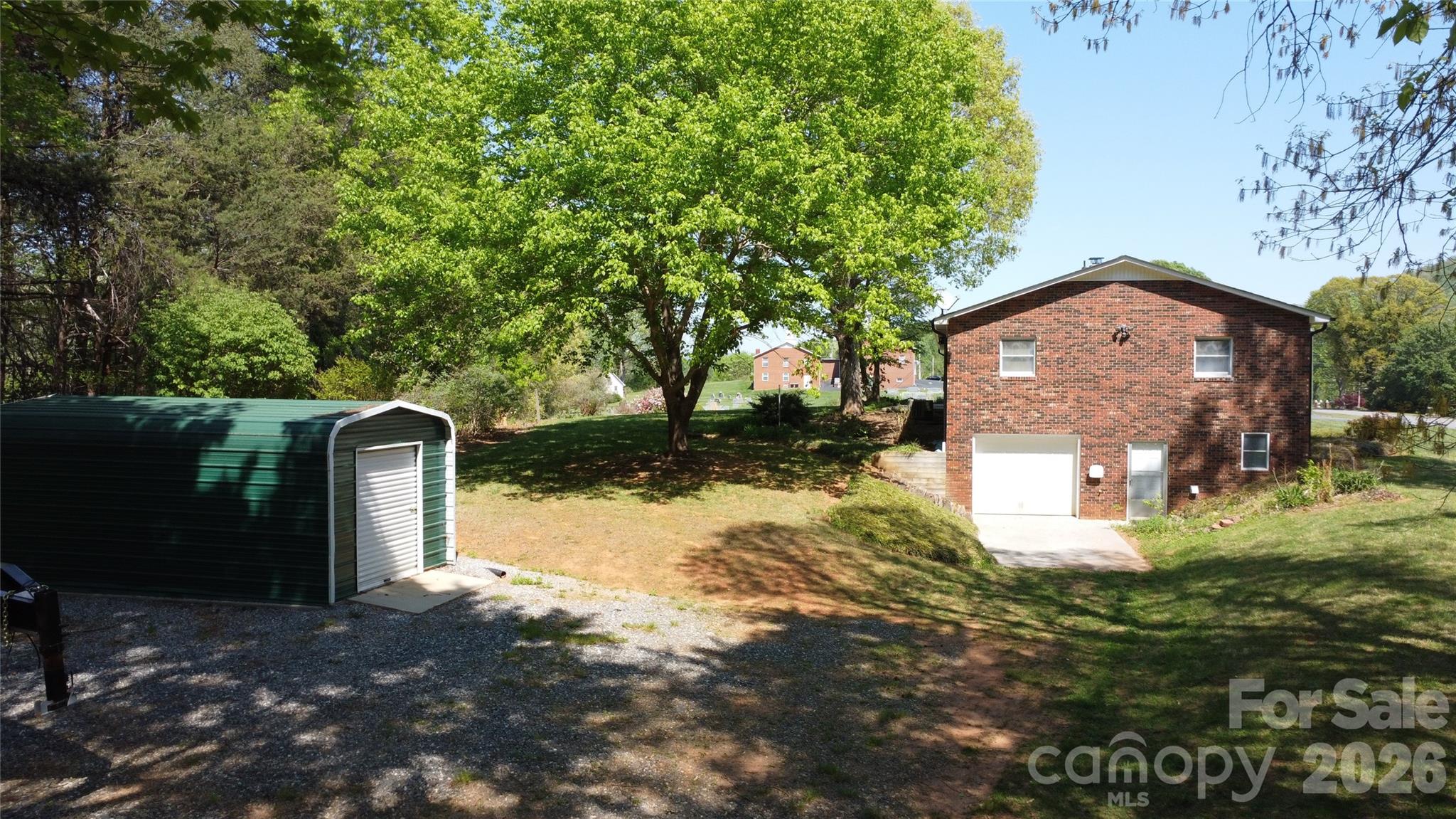 1320 Havenwood Drive — Morganton