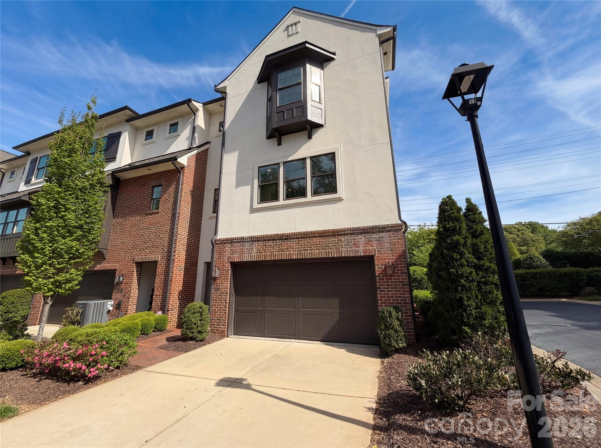 4018 City Homes Place — Charlotte