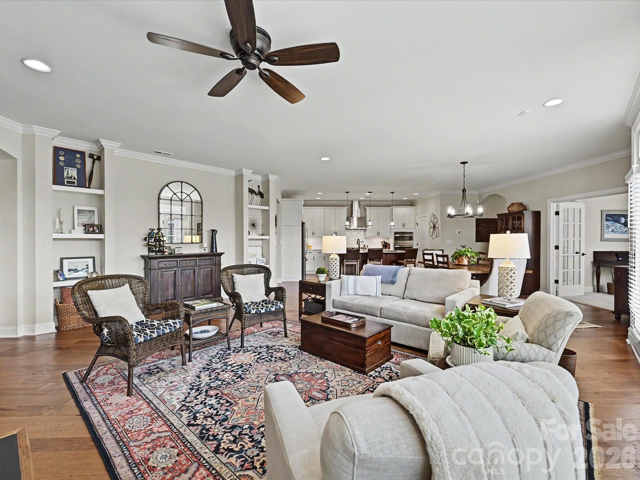 2202 Lincolnshire Lane — Wesley Chapel