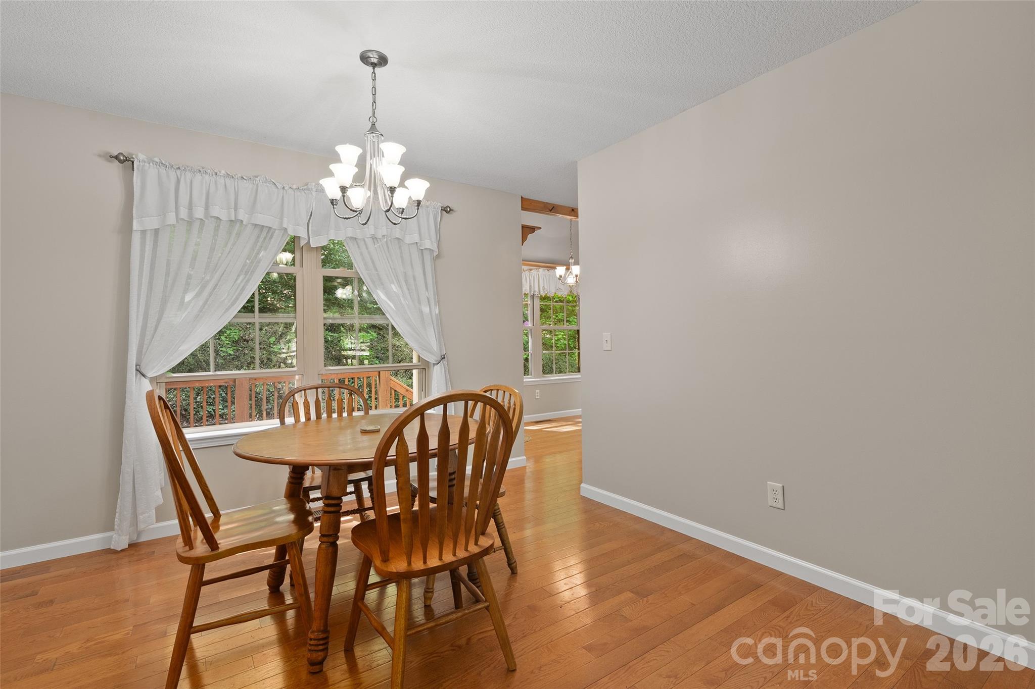 93 Streamside Drive — Waynesville