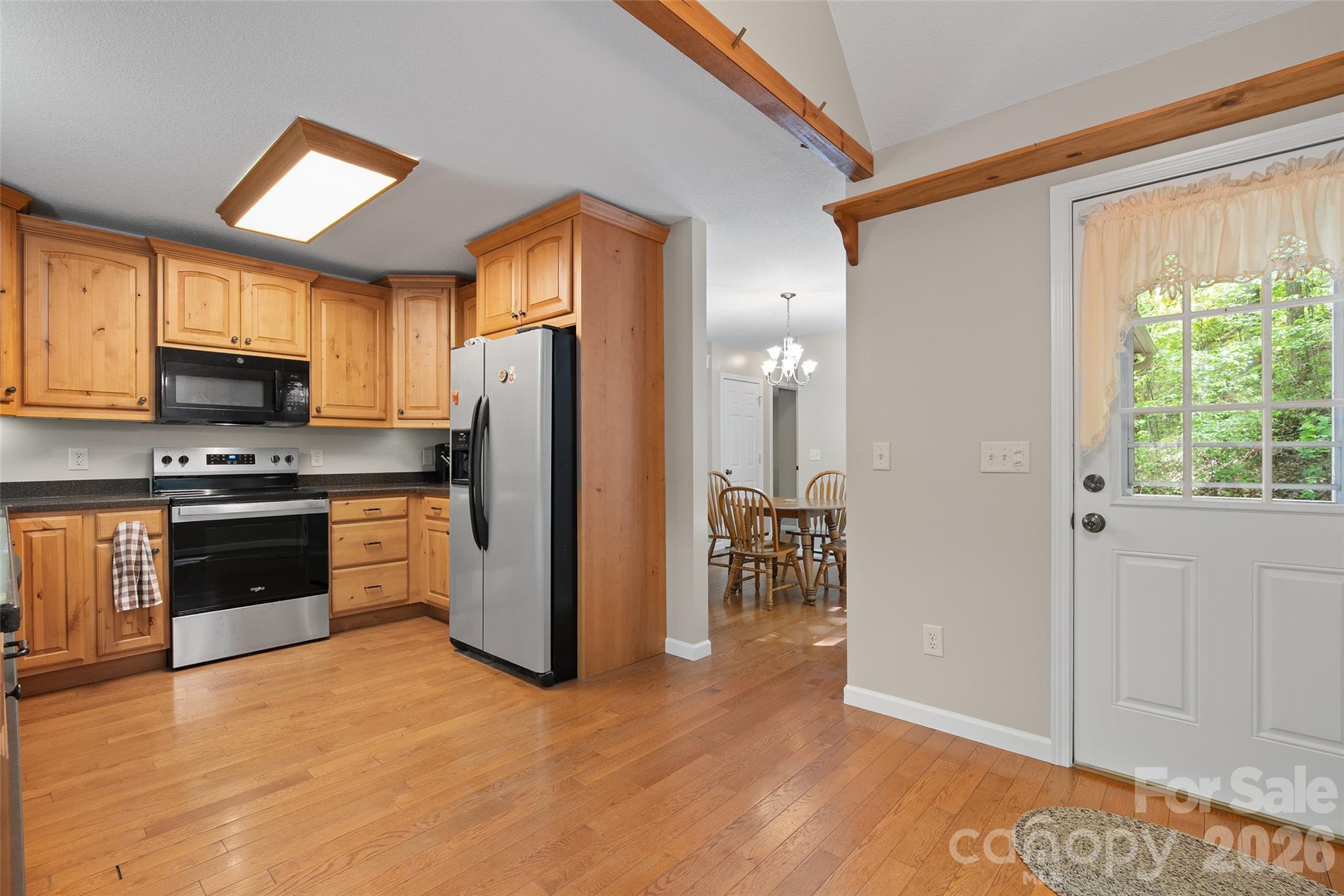 93 Streamside Drive — Waynesville