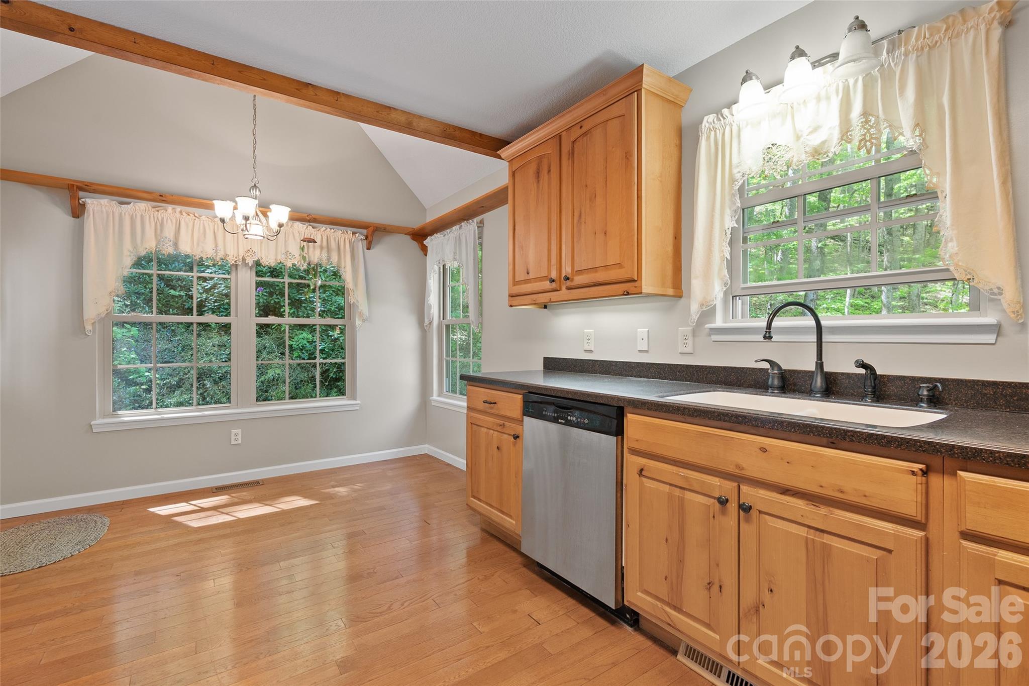 93 Streamside Drive — Waynesville