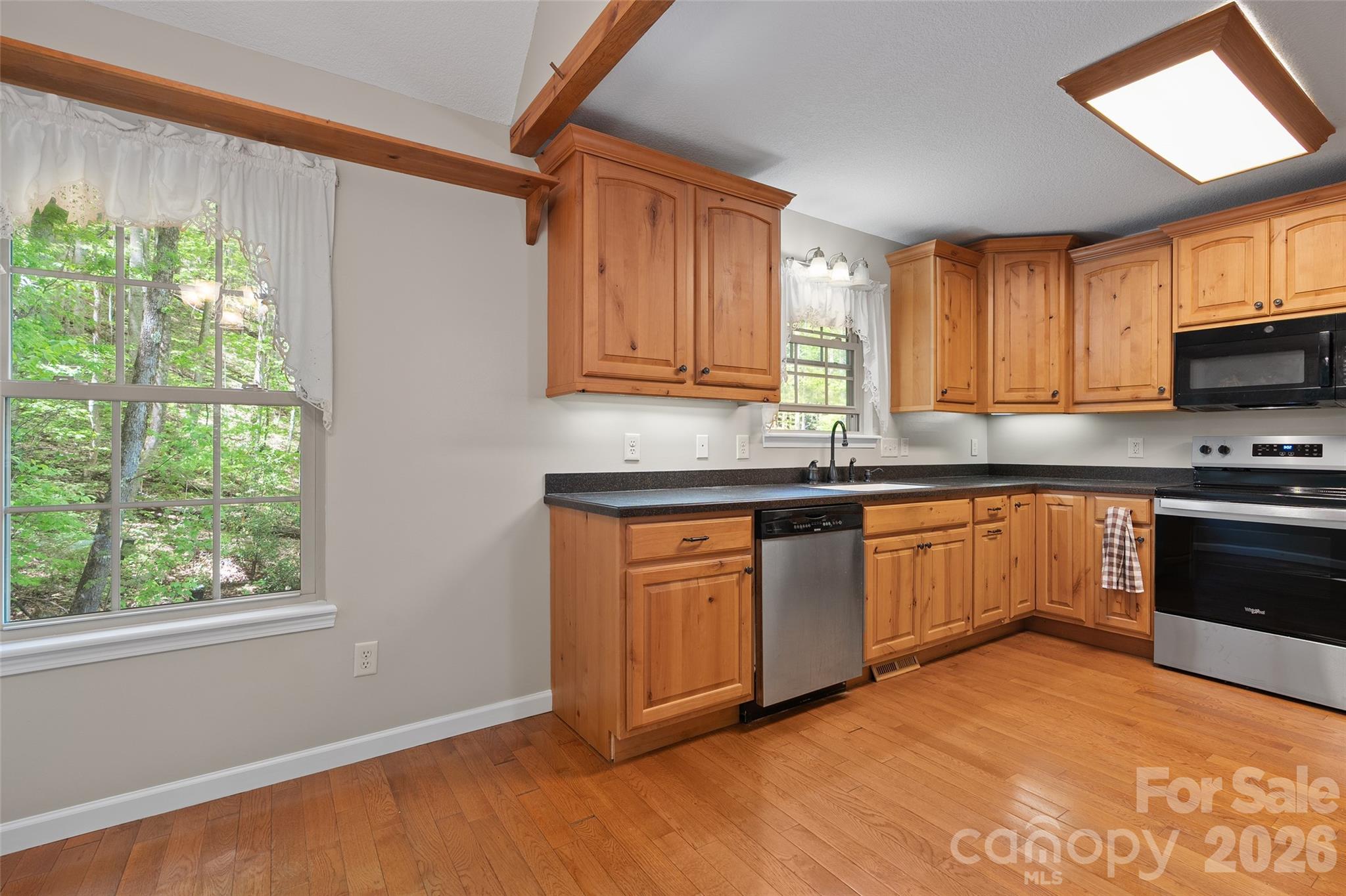 93 Streamside Drive — Waynesville