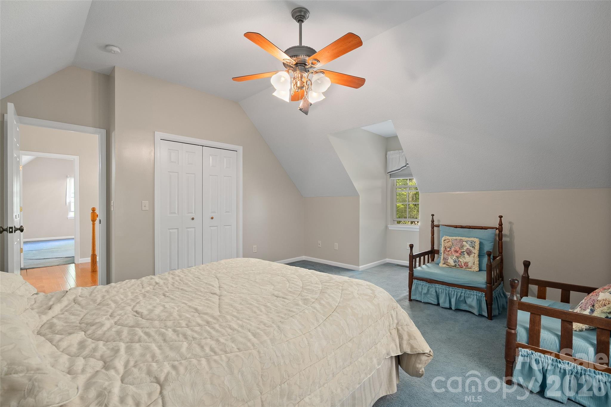 93 Streamside Drive — Waynesville