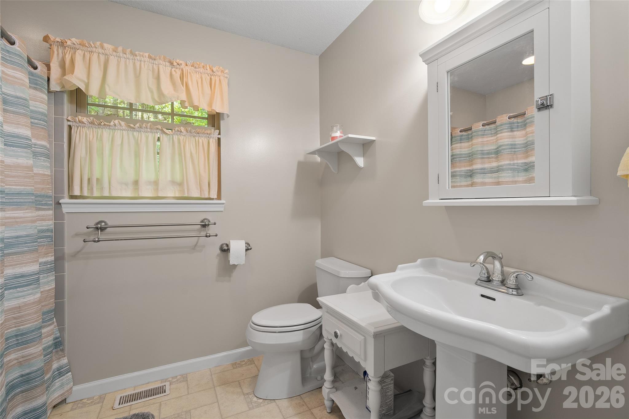 93 Streamside Drive — Waynesville