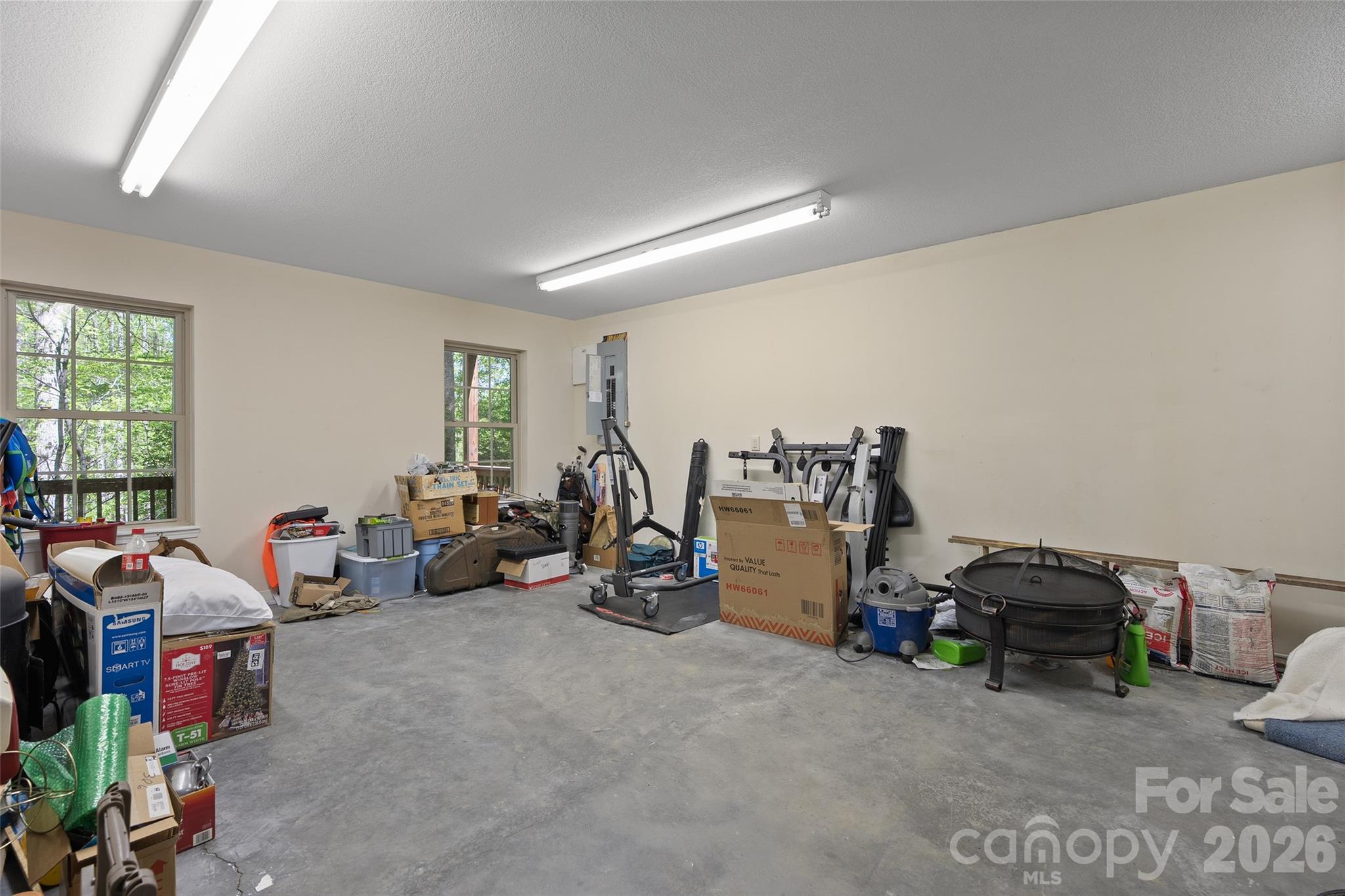 93 Streamside Drive — Waynesville