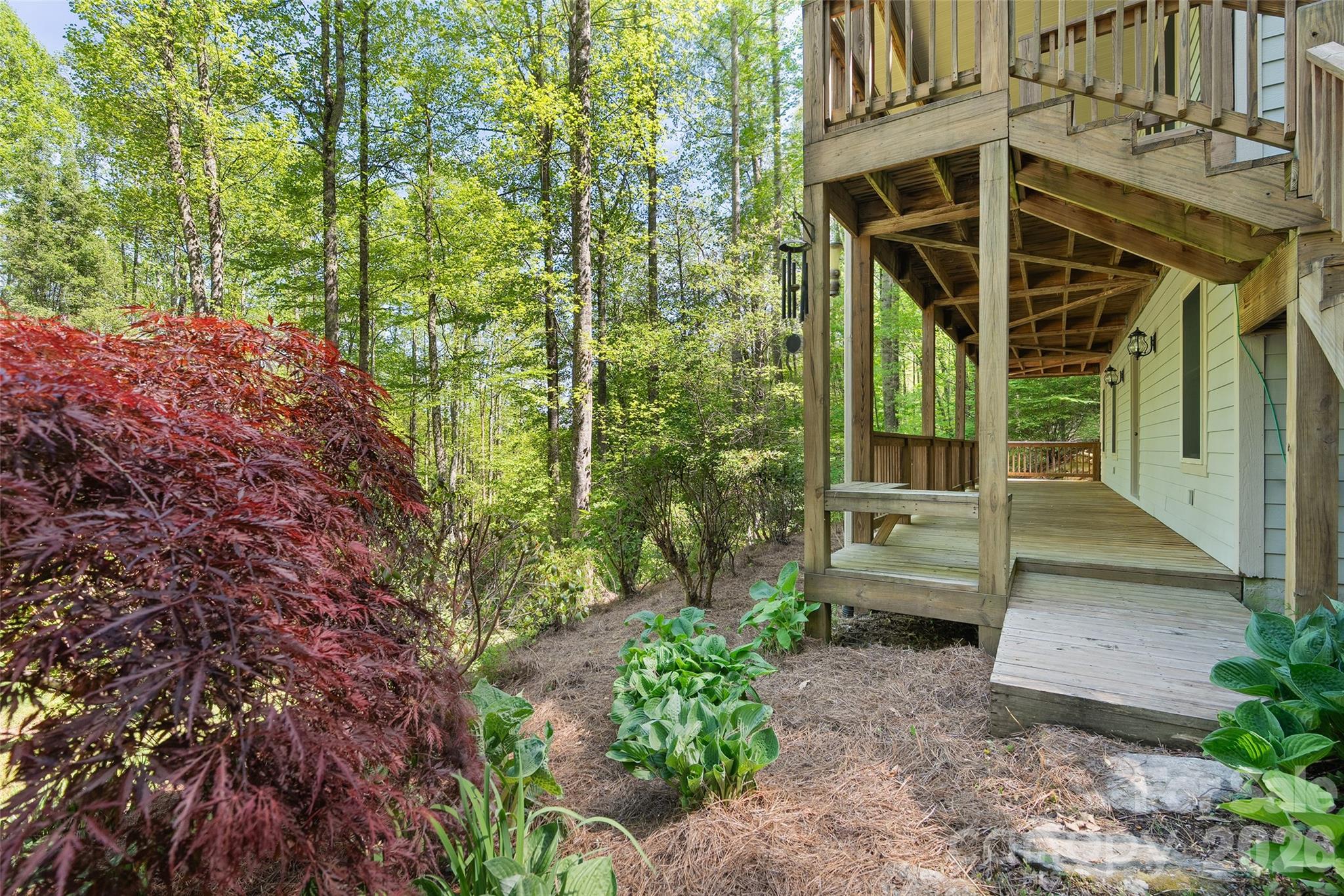 93 Streamside Drive — Waynesville