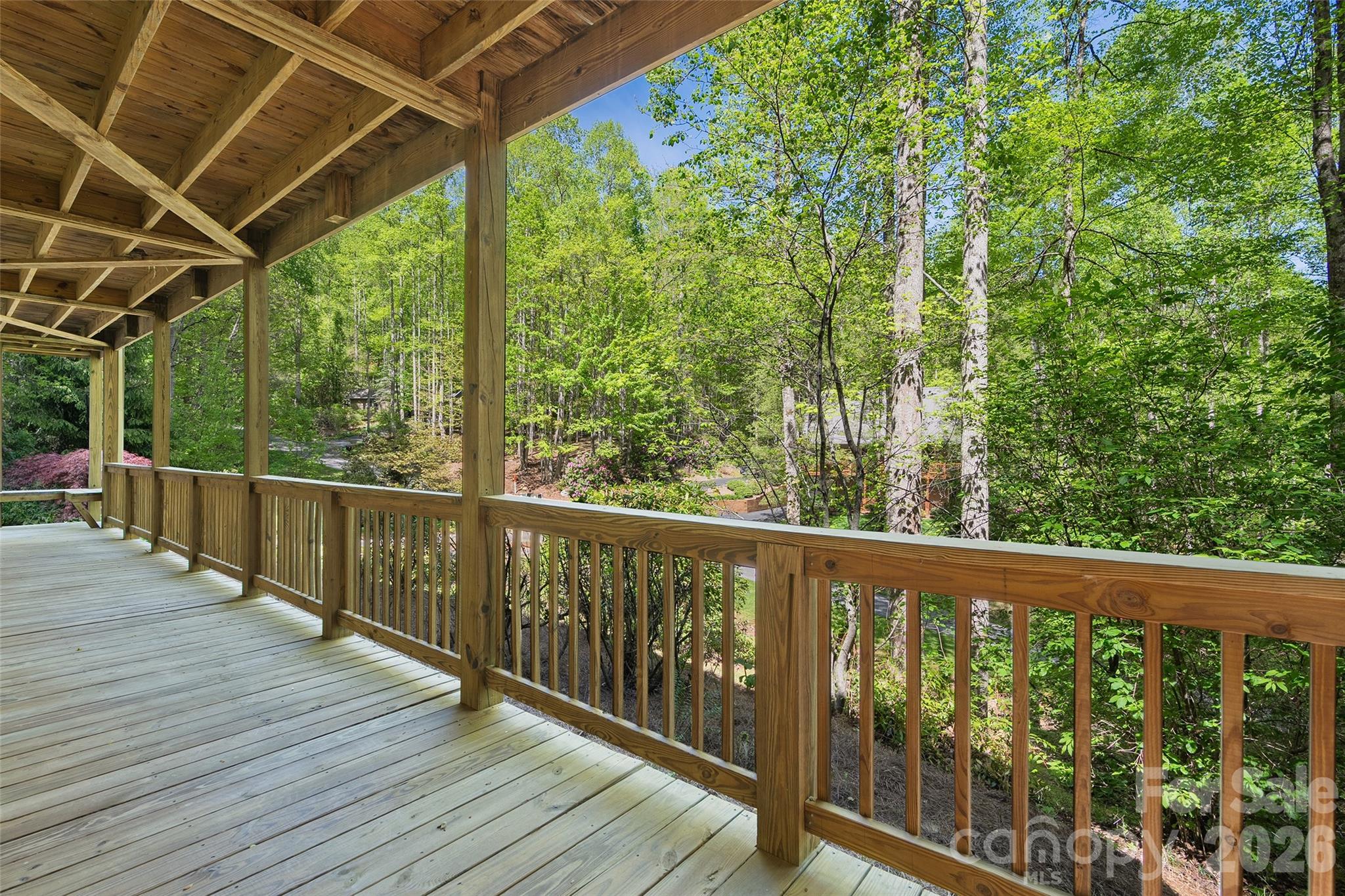 93 Streamside Drive — Waynesville