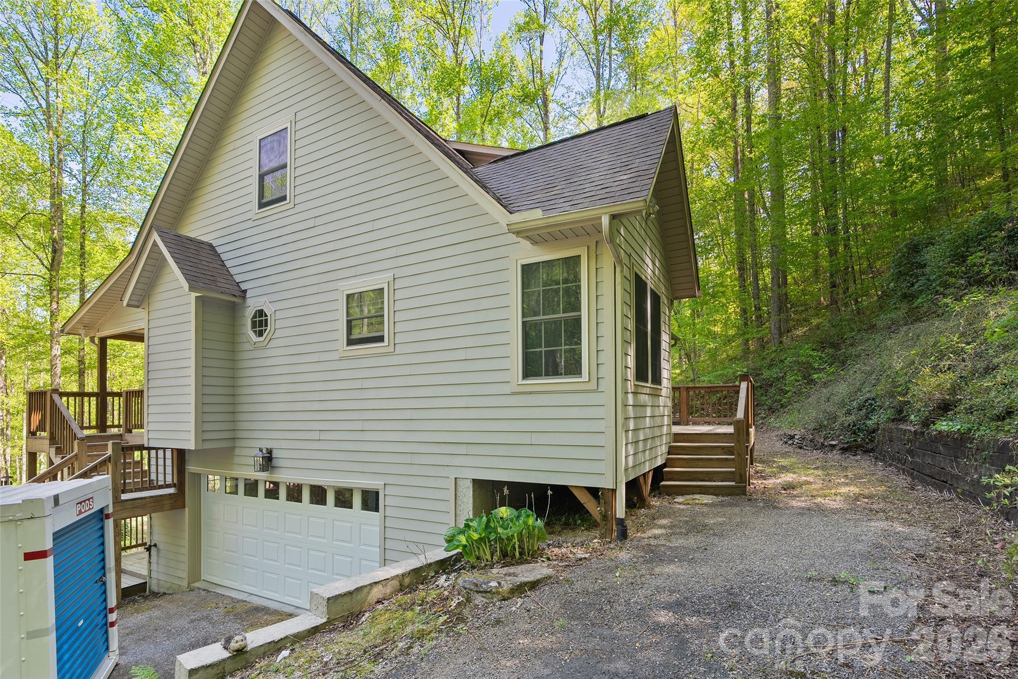 93 Streamside Drive — Waynesville