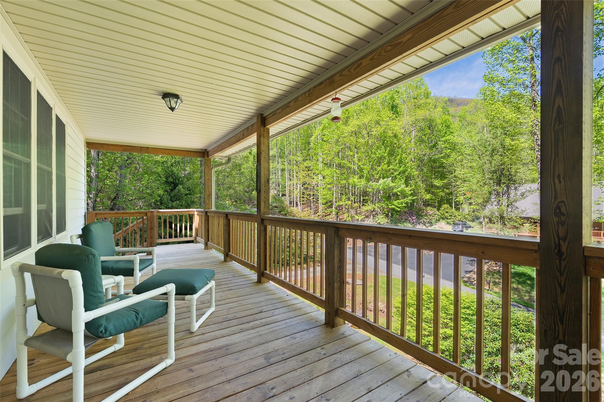 93 Streamside Drive — Waynesville