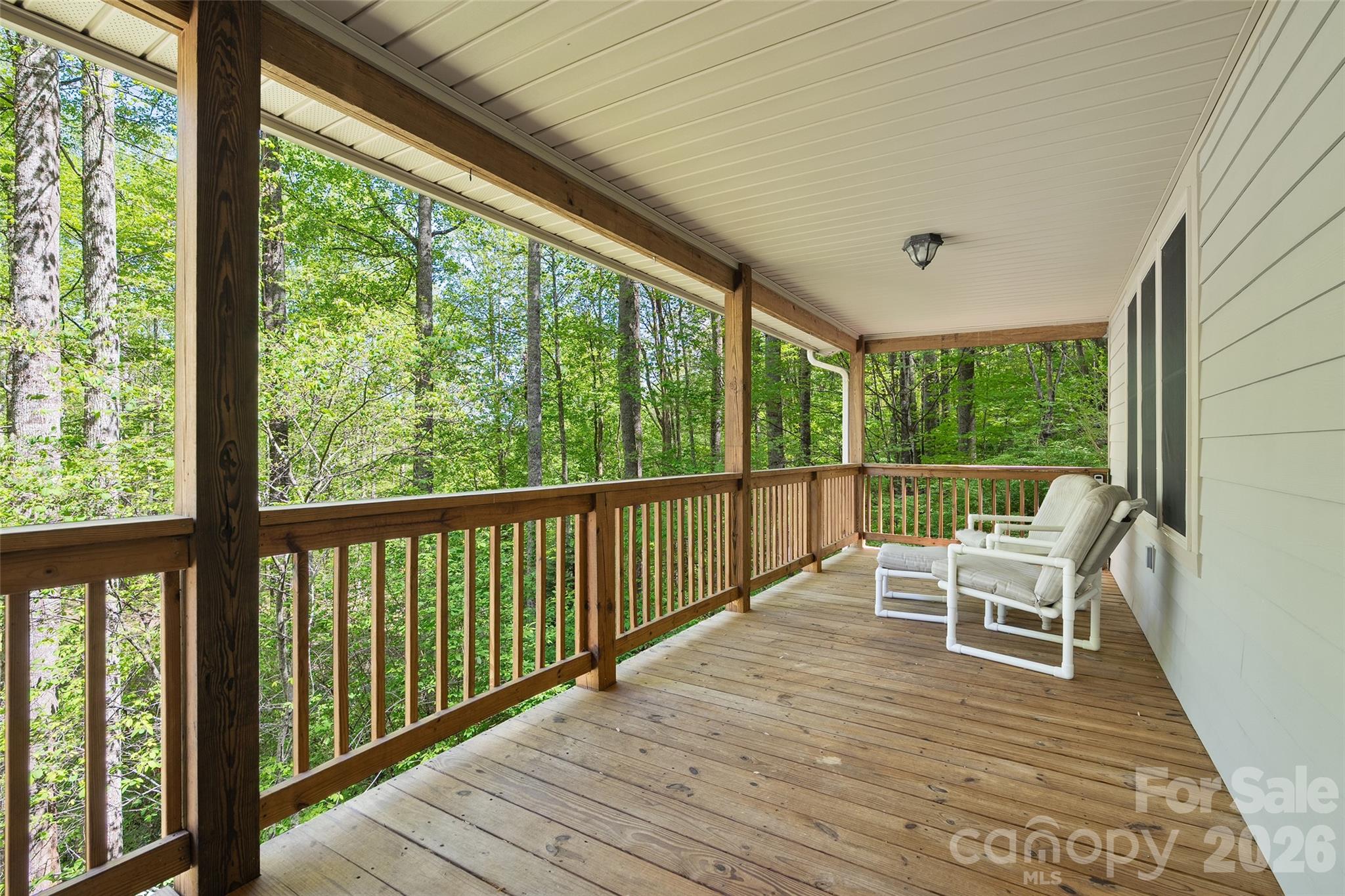 93 Streamside Drive — Waynesville