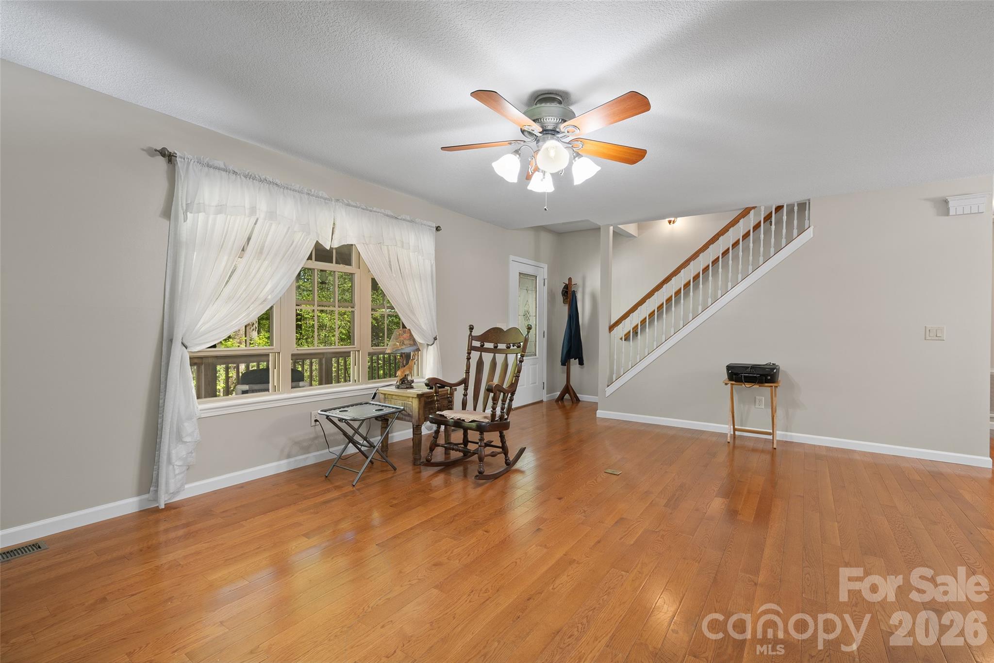 93 Streamside Drive — Waynesville