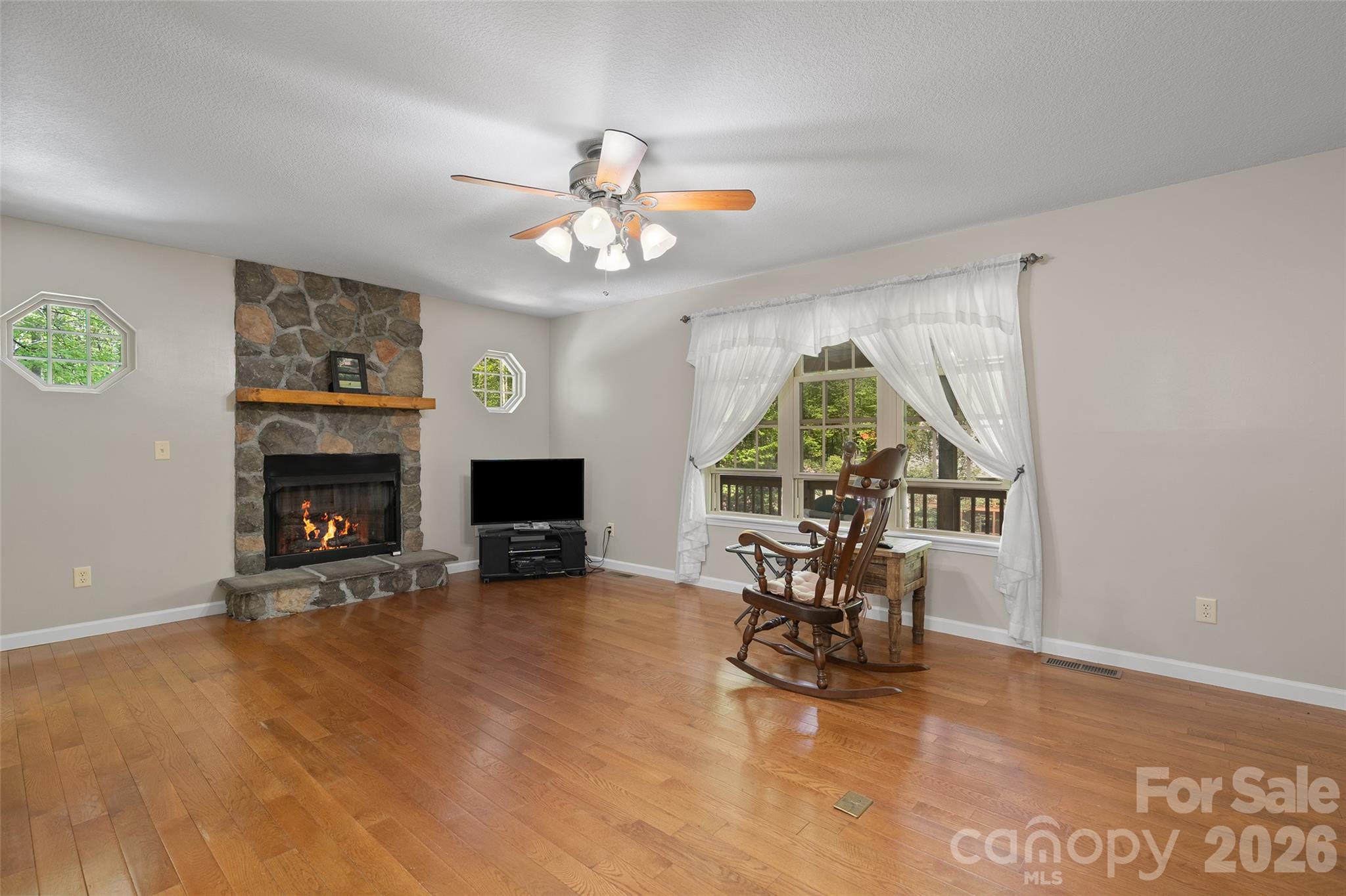 93 Streamside Drive — Waynesville