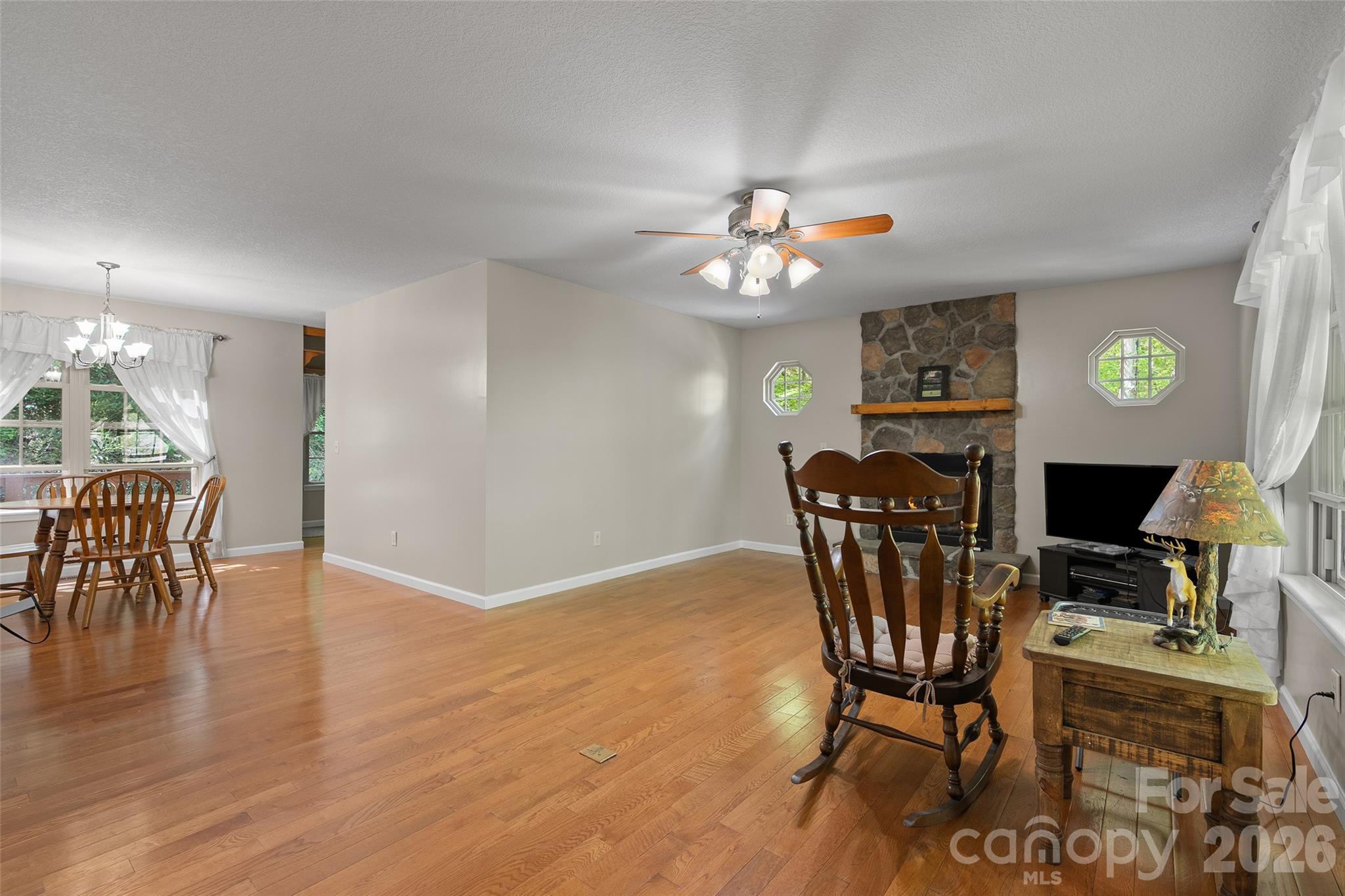 93 Streamside Drive — Waynesville