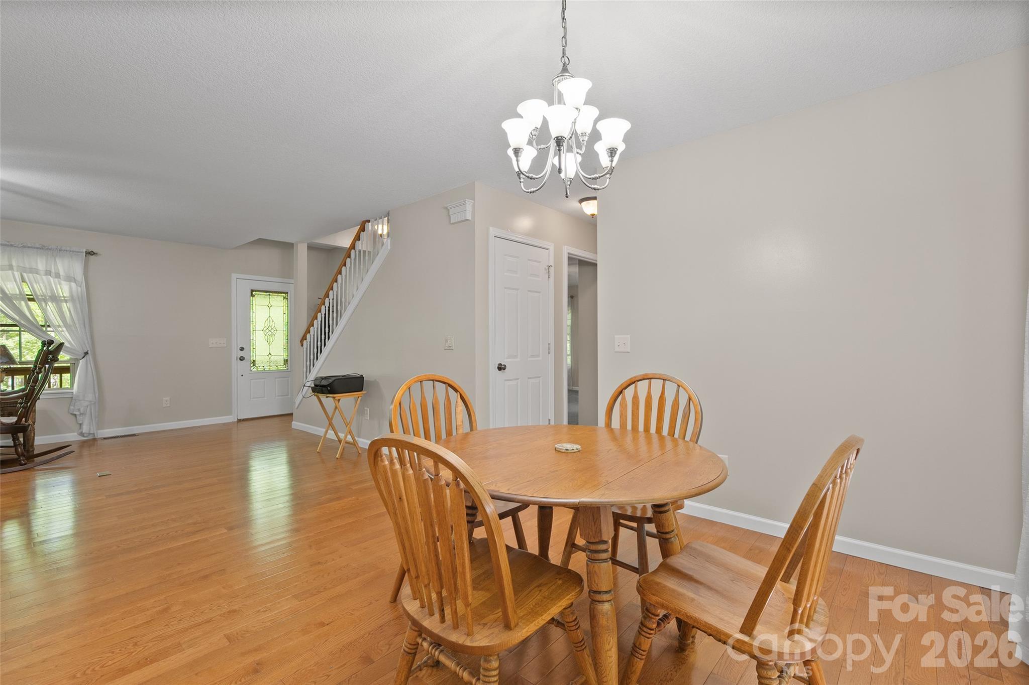 93 Streamside Drive — Waynesville