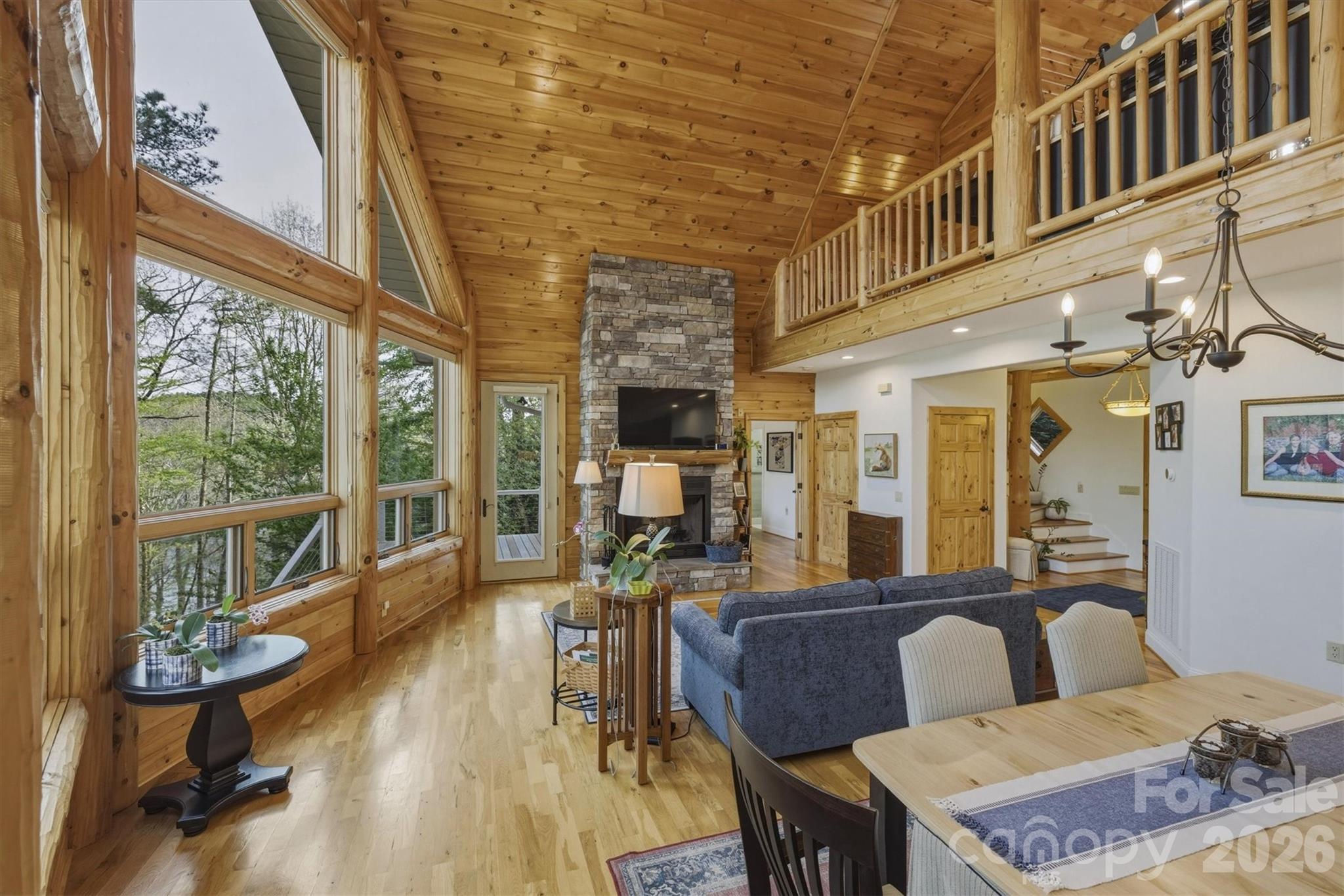 2224 W Paradise Harbor Drive — Connelly Springs