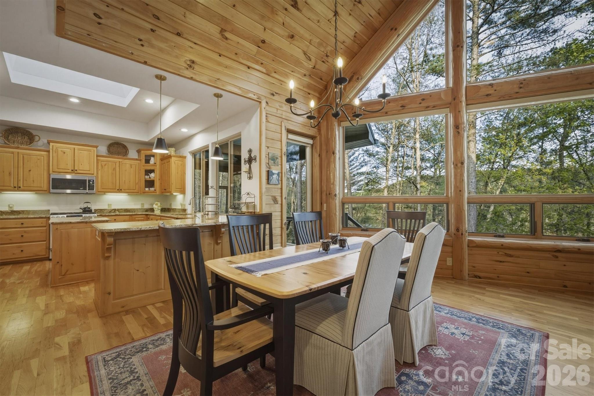 2224 W Paradise Harbor Drive — Connelly Springs