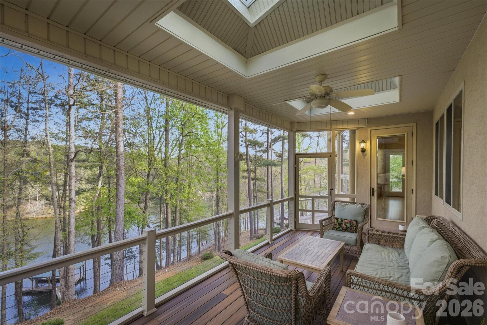 2224 W Paradise Harbor Drive — Connelly Springs