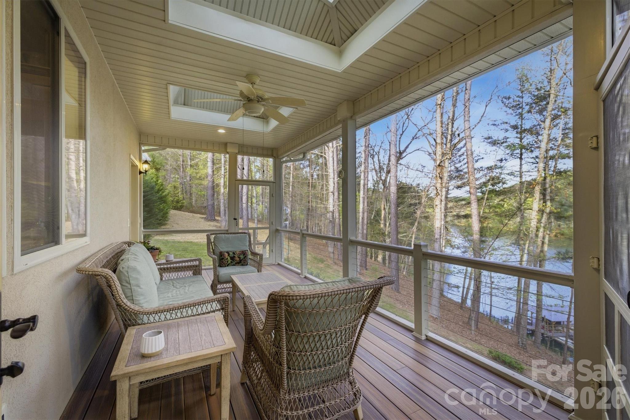 2224 W Paradise Harbor Drive — Connelly Springs