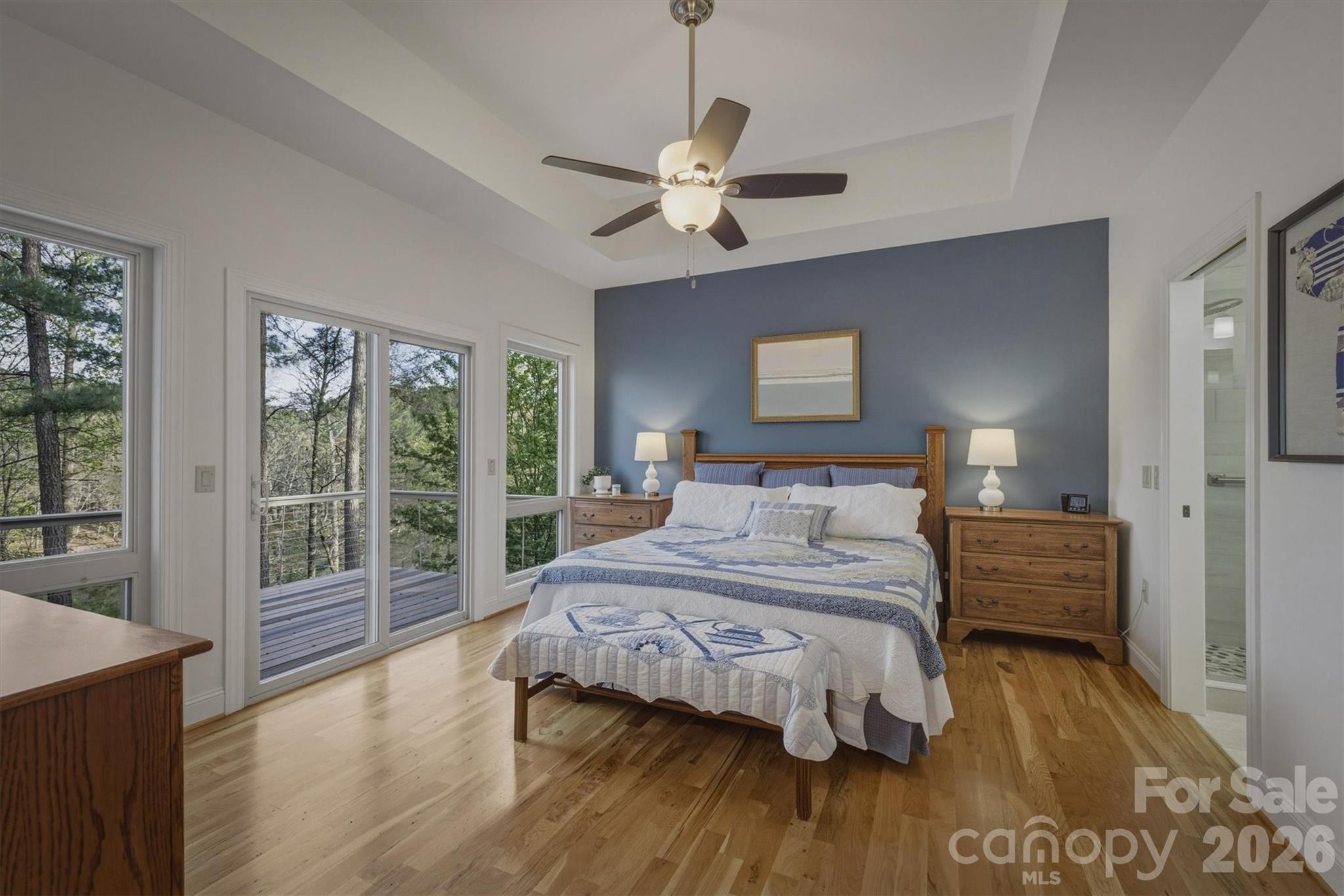 2224 W Paradise Harbor Drive — Connelly Springs