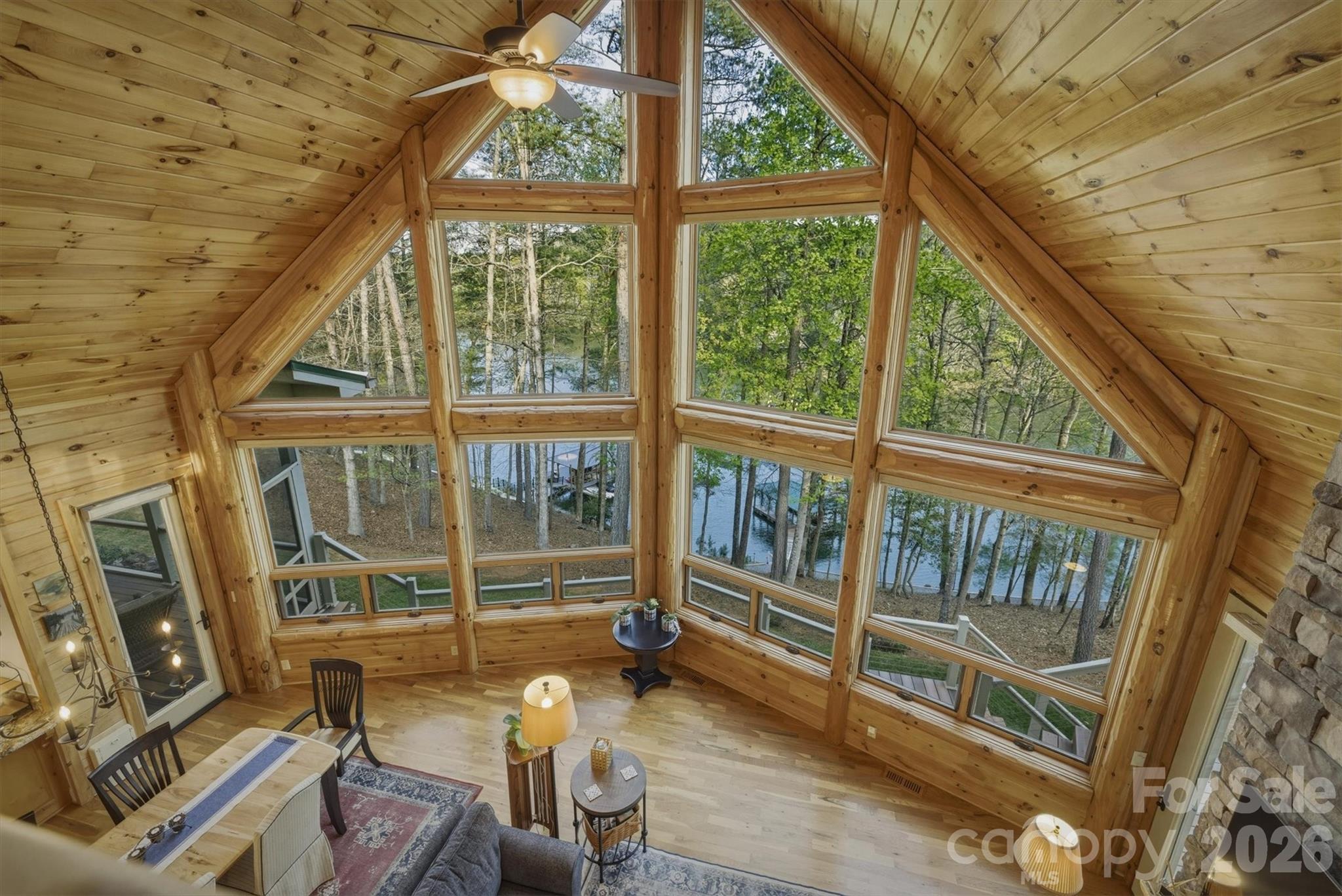 2224 W Paradise Harbor Drive — Connelly Springs