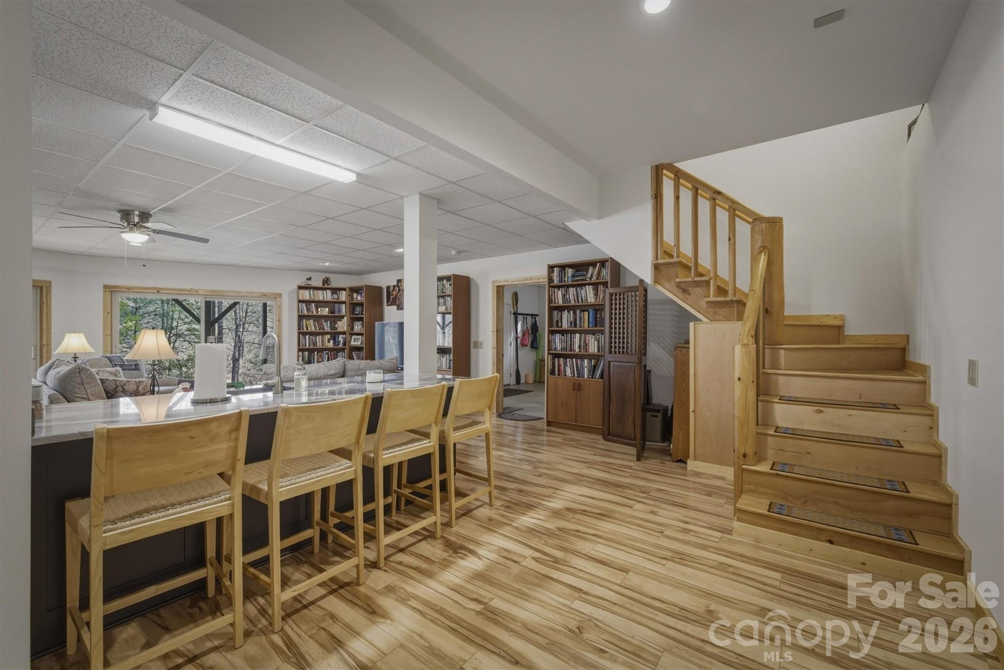 2224 W Paradise Harbor Drive — Connelly Springs