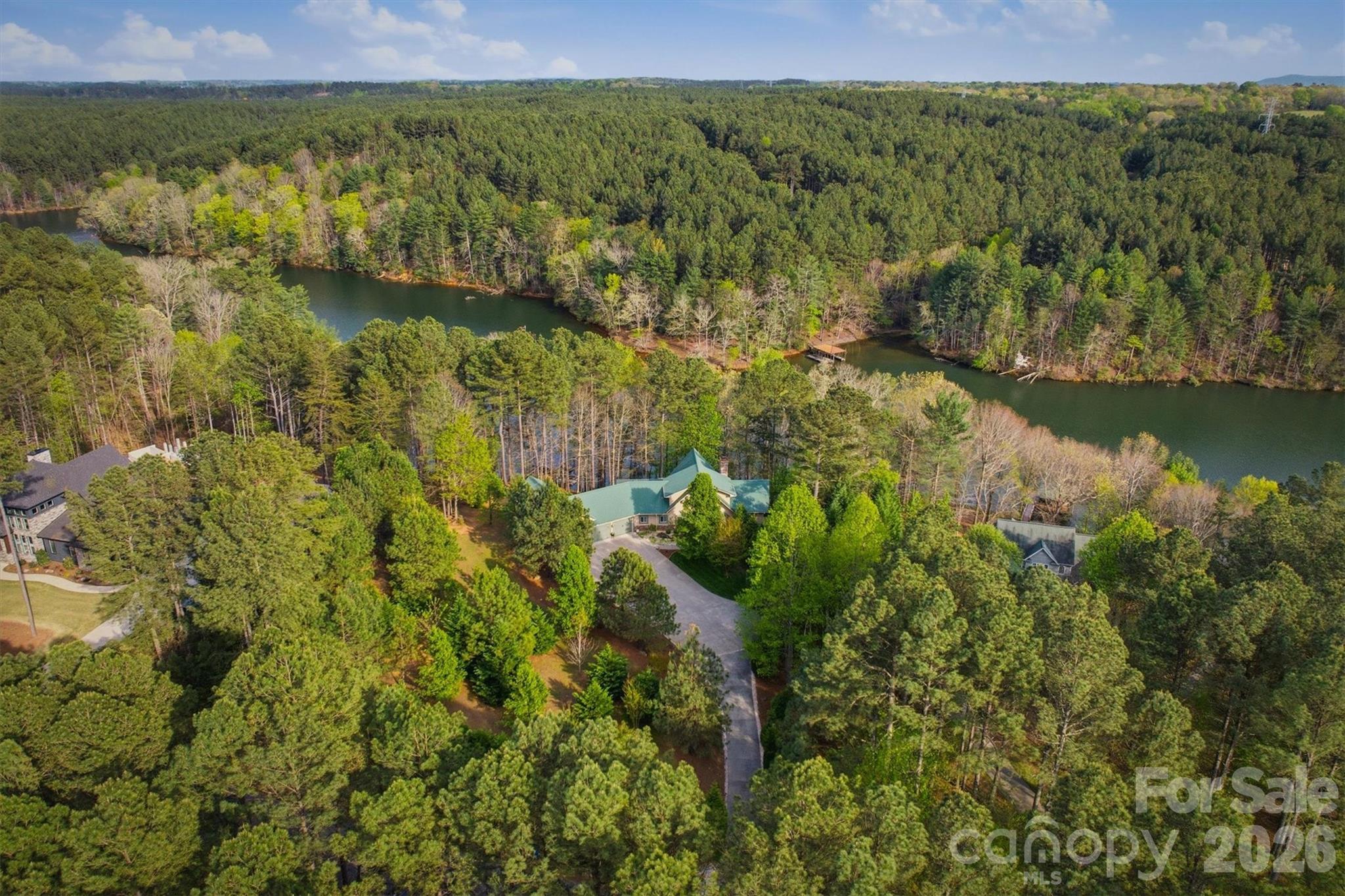 2224 W Paradise Harbor Drive — Connelly Springs