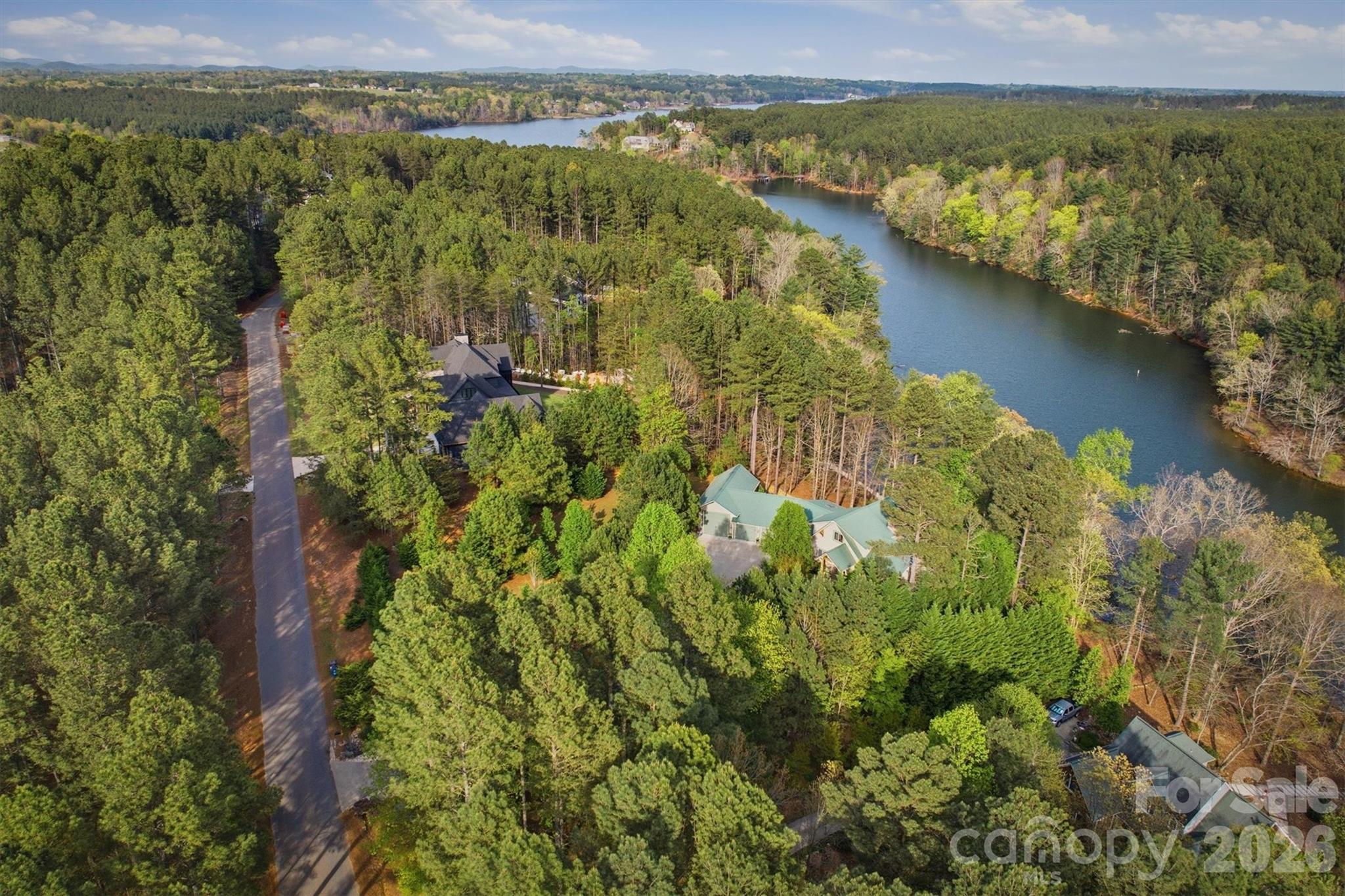 2224 W Paradise Harbor Drive — Connelly Springs