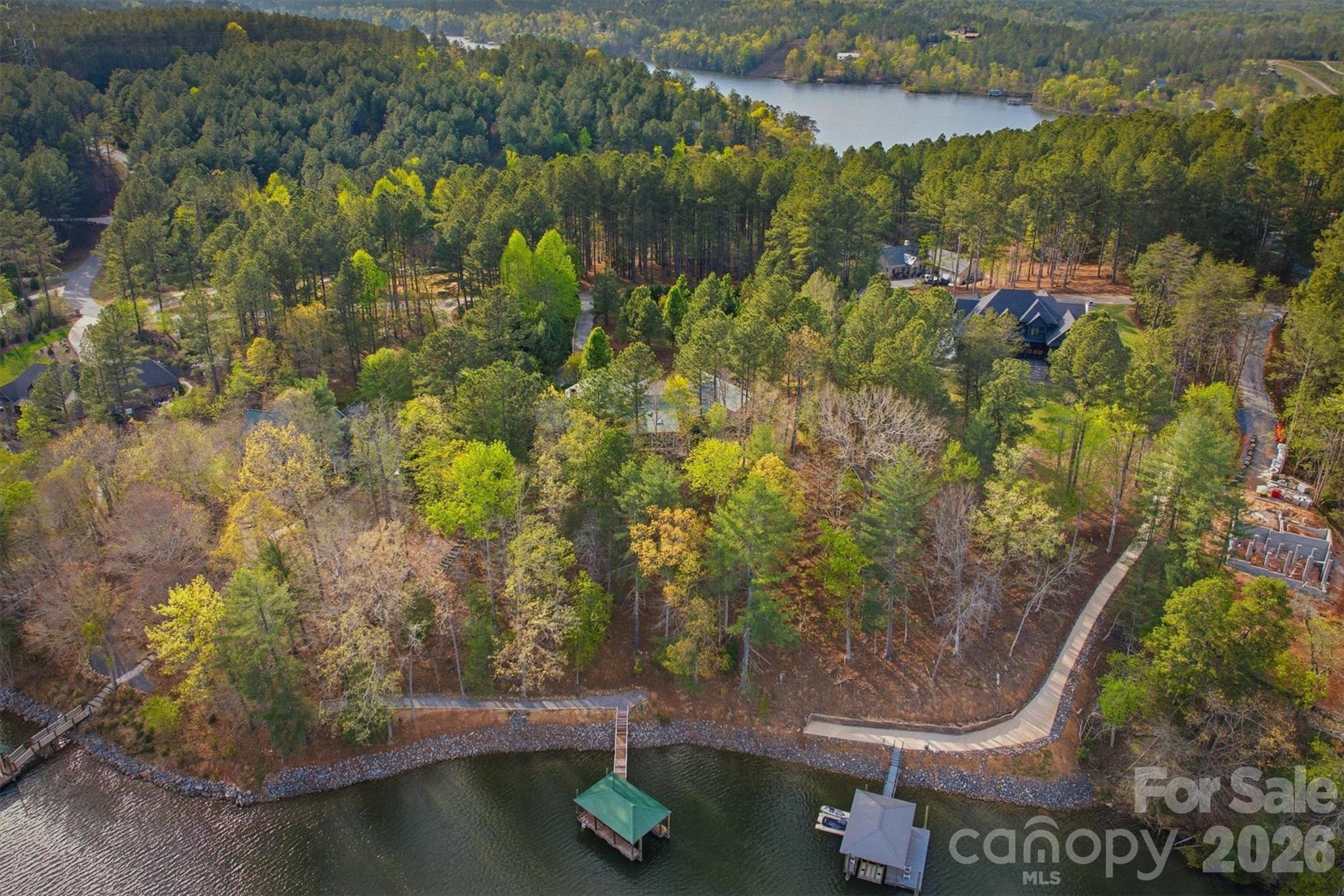 2224 W Paradise Harbor Drive — Connelly Springs