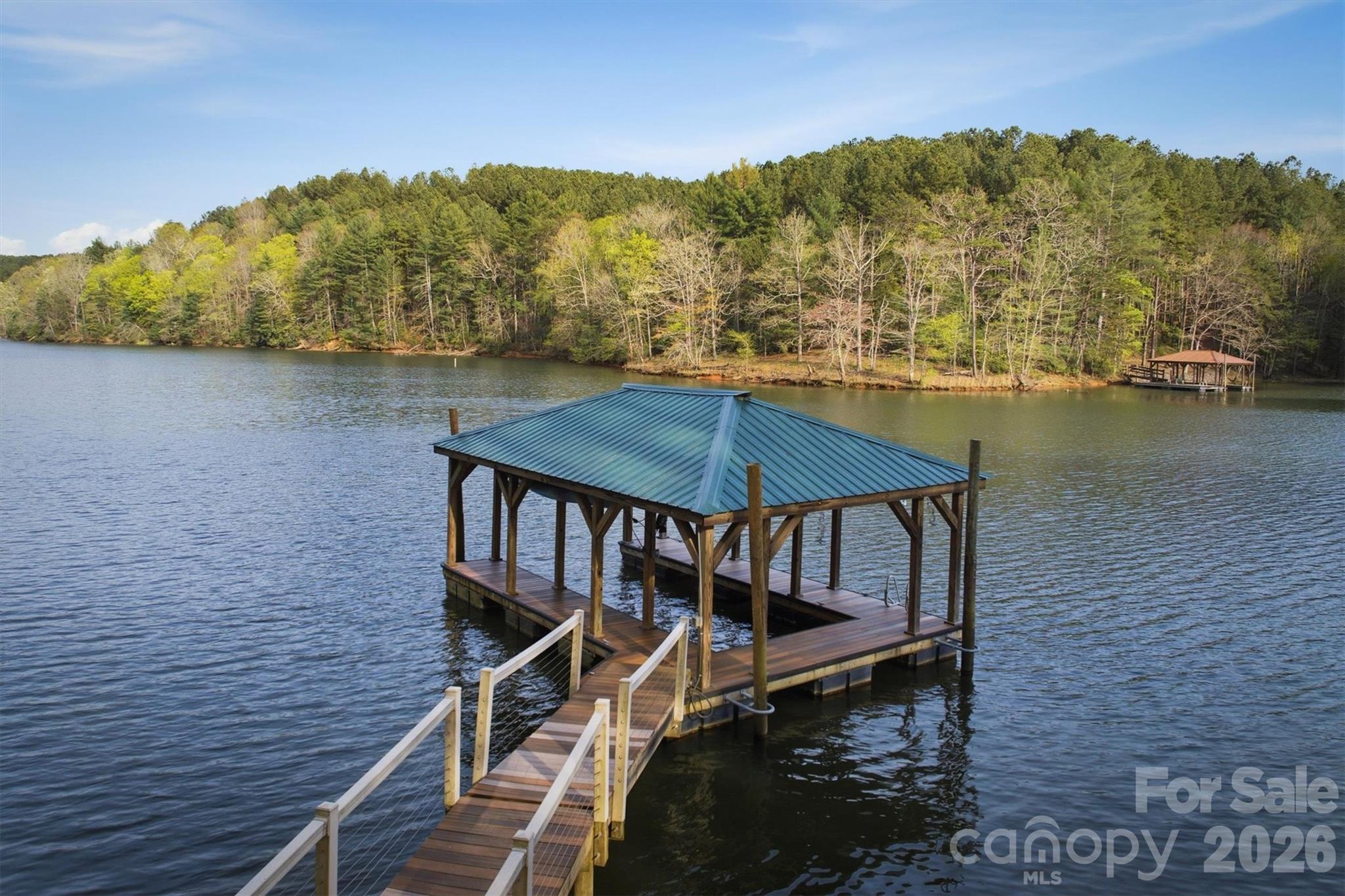 2224 W Paradise Harbor Drive — Connelly Springs