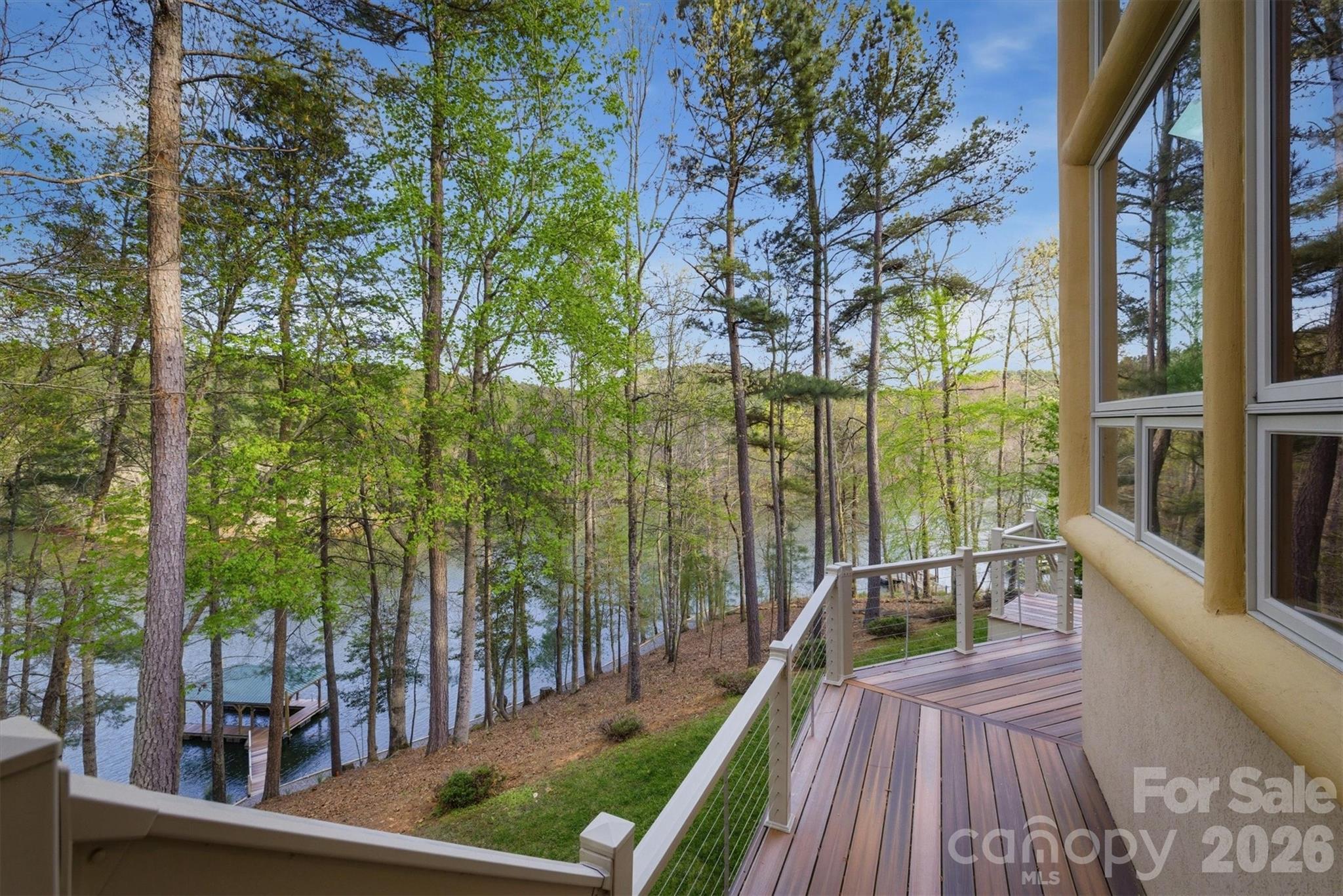 2224 W Paradise Harbor Drive — Connelly Springs