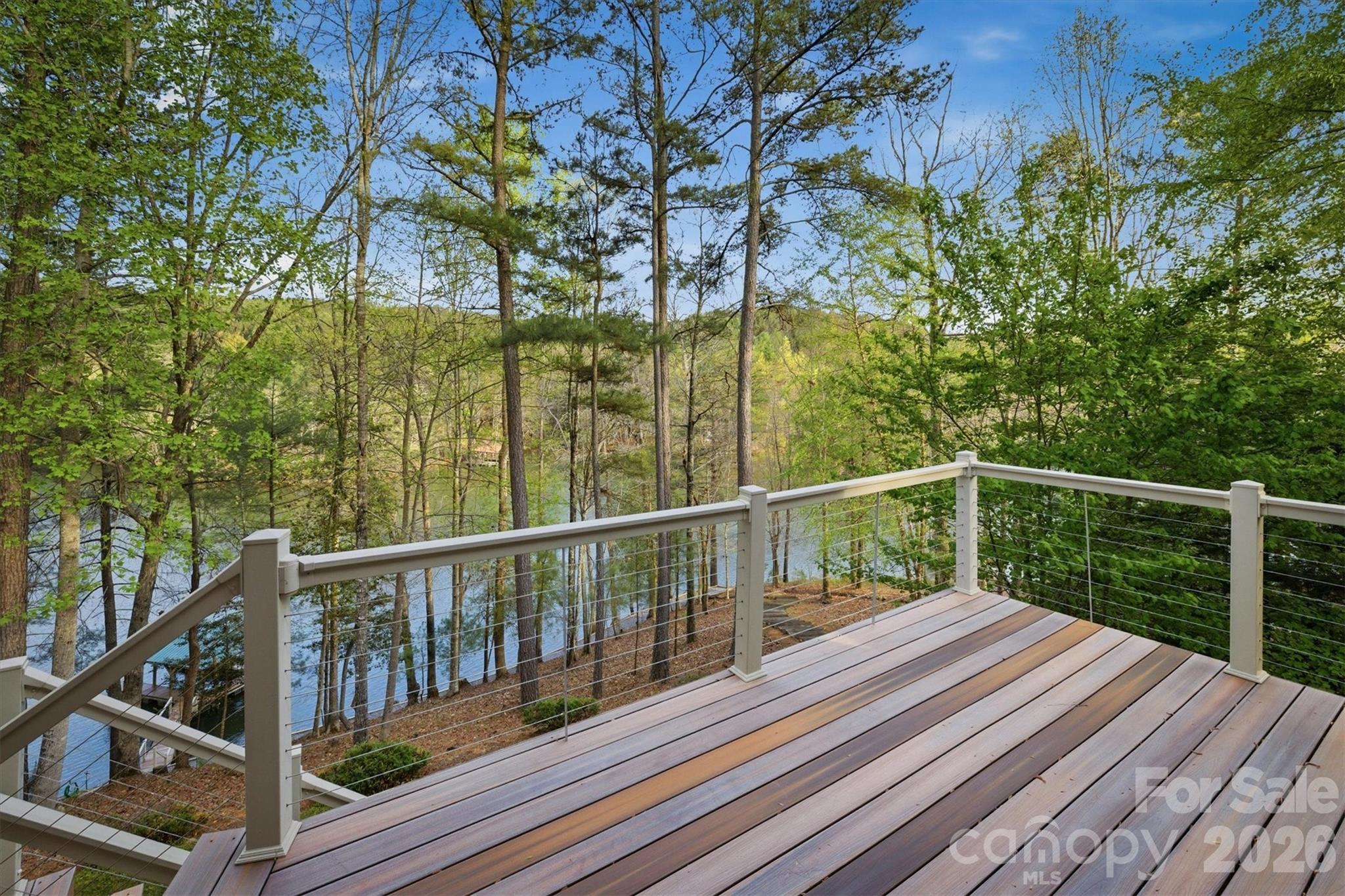 2224 W Paradise Harbor Drive — Connelly Springs