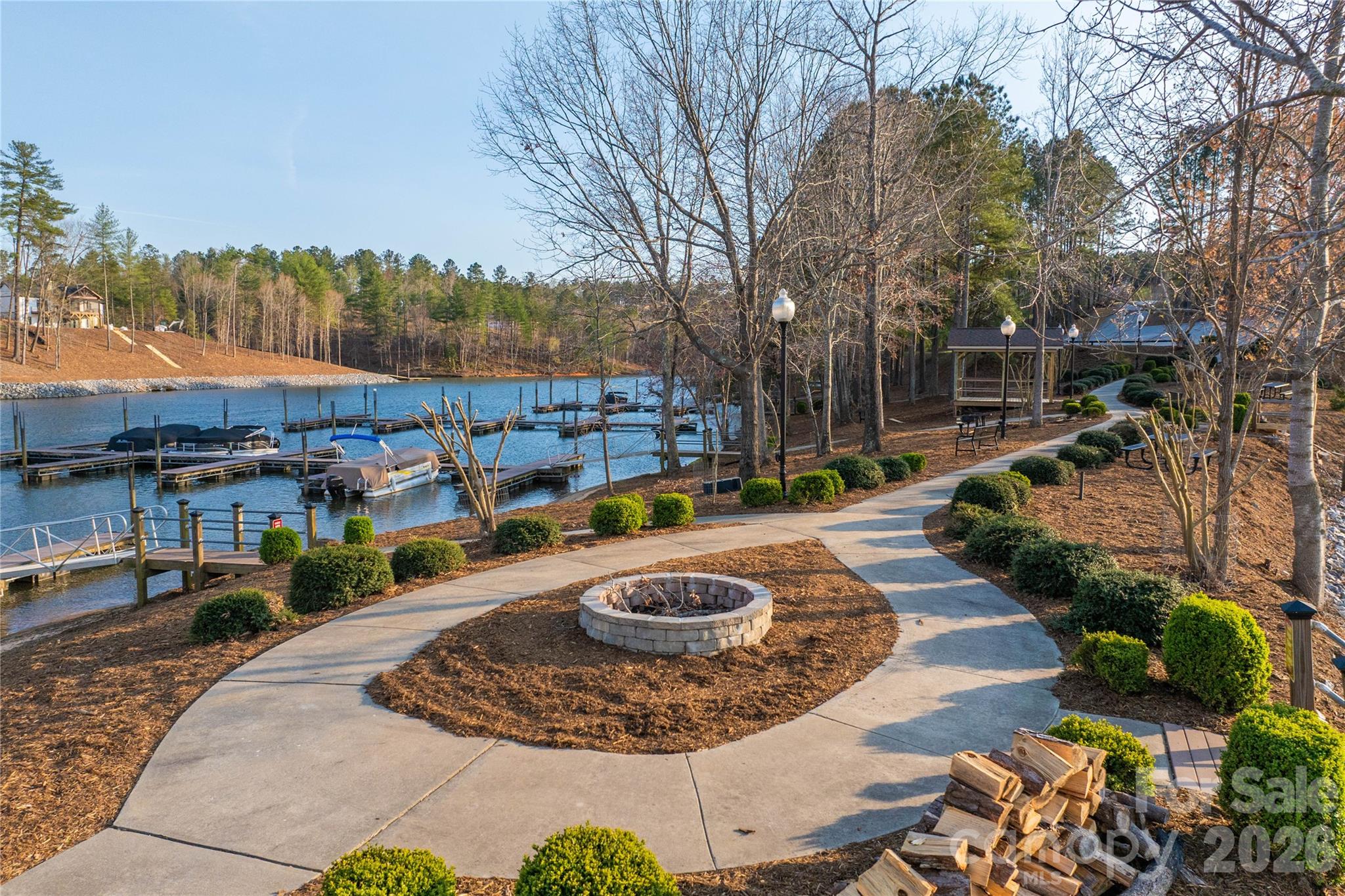 2224 W Paradise Harbor Drive — Connelly Springs