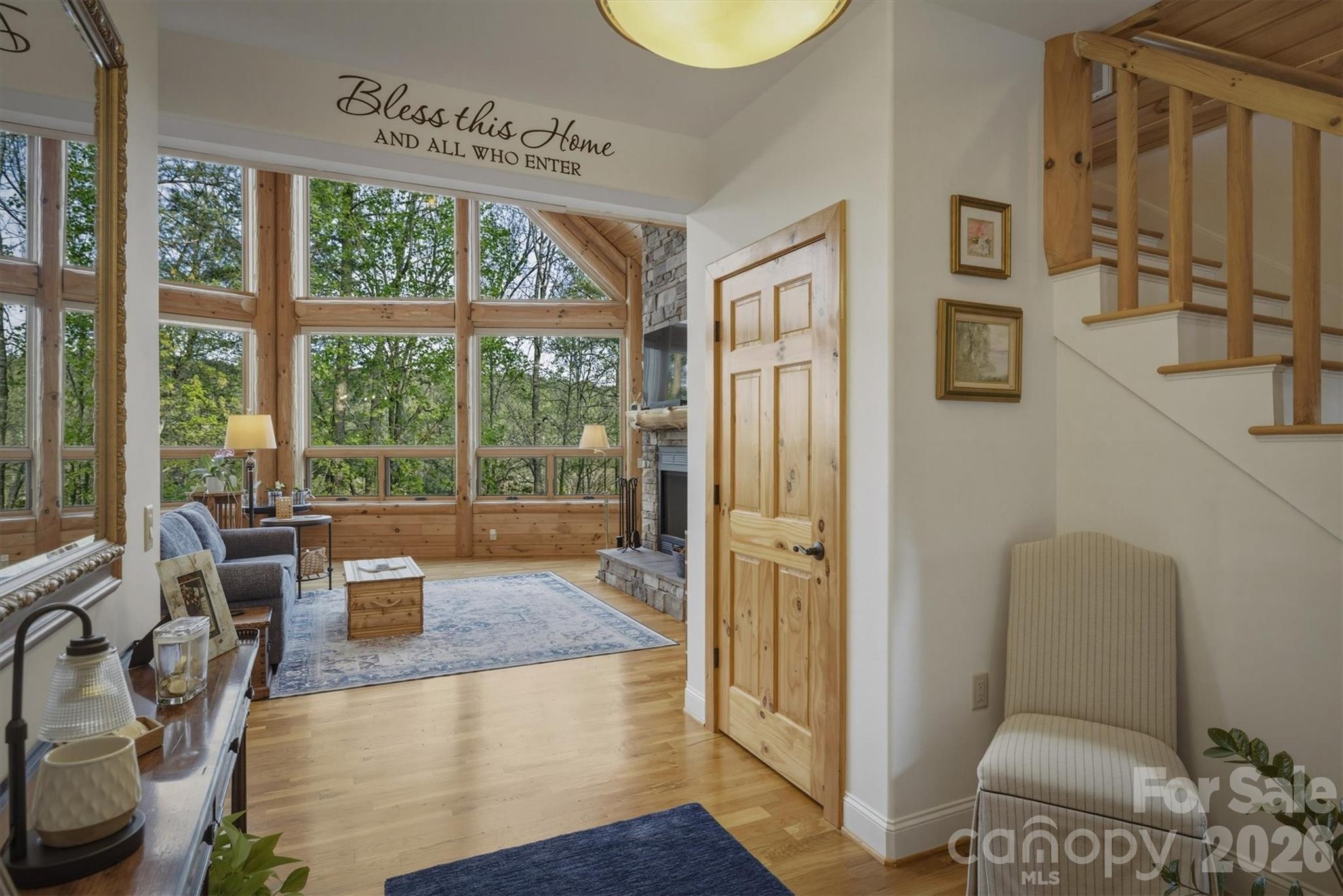 2224 W Paradise Harbor Drive — Connelly Springs