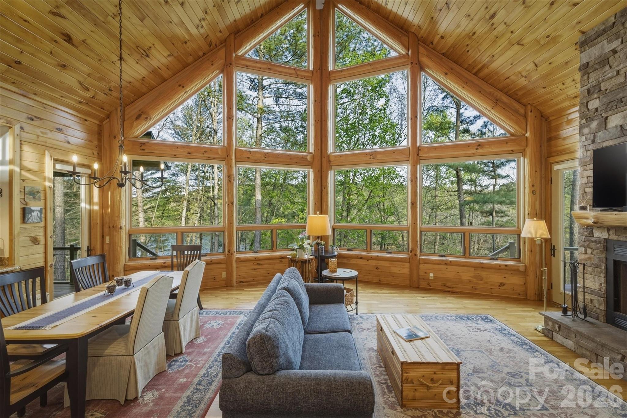 2224 W Paradise Harbor Drive — Connelly Springs