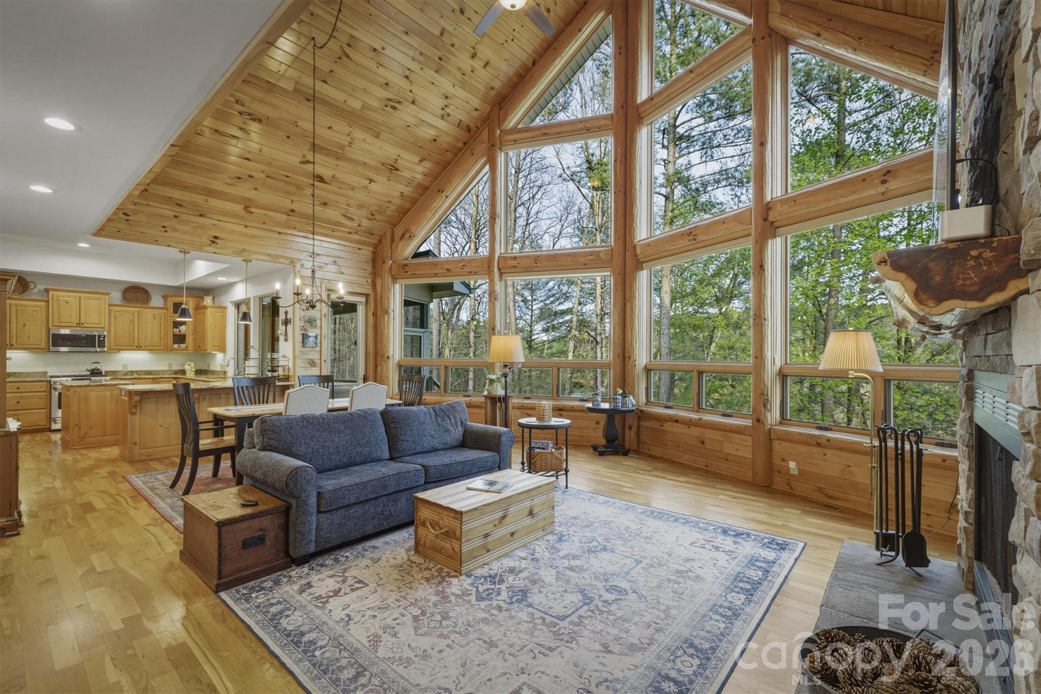 2224 W Paradise Harbor Drive — Connelly Springs