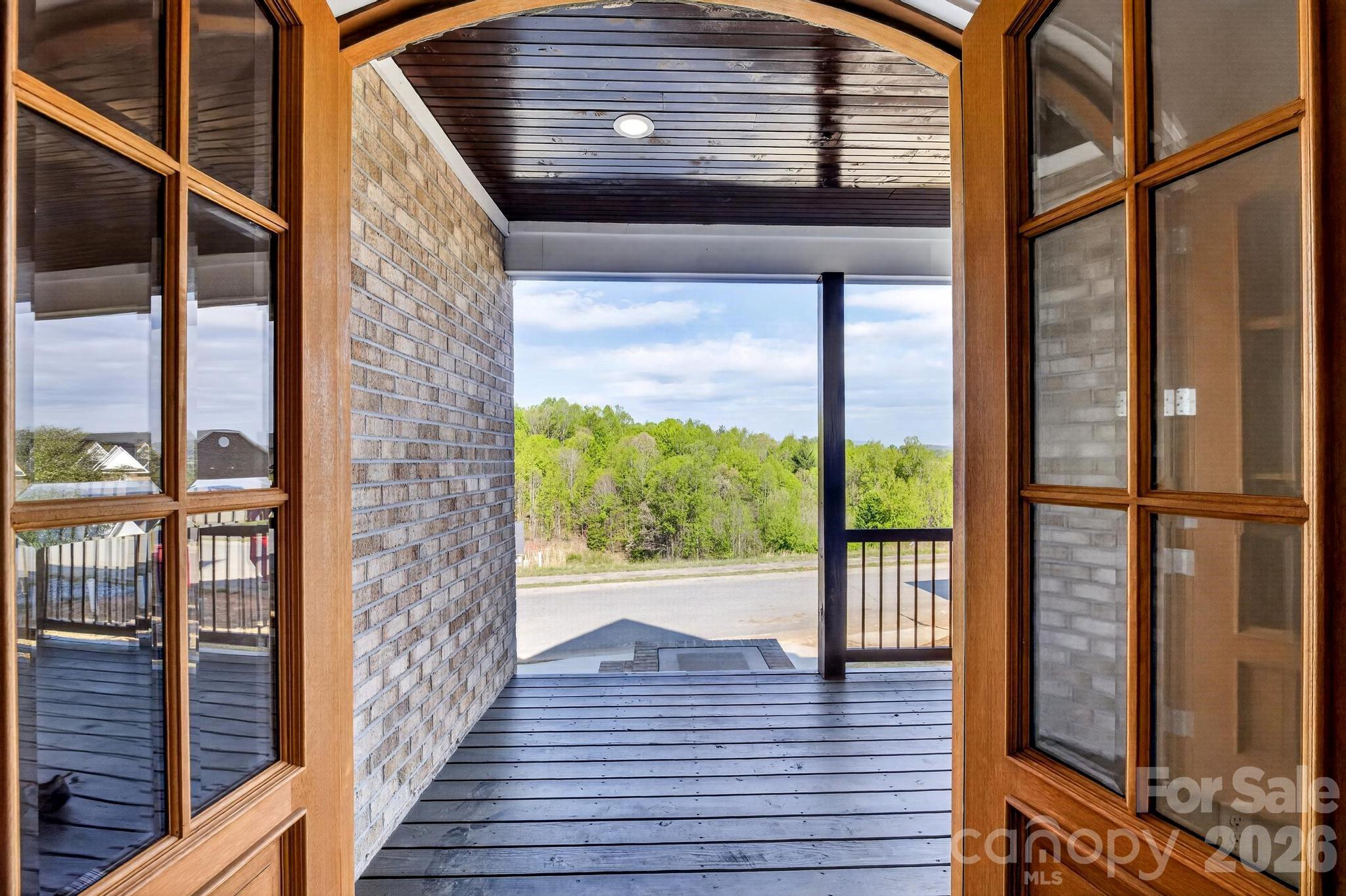 409 Huntington Woods Street #65 — Lenoir