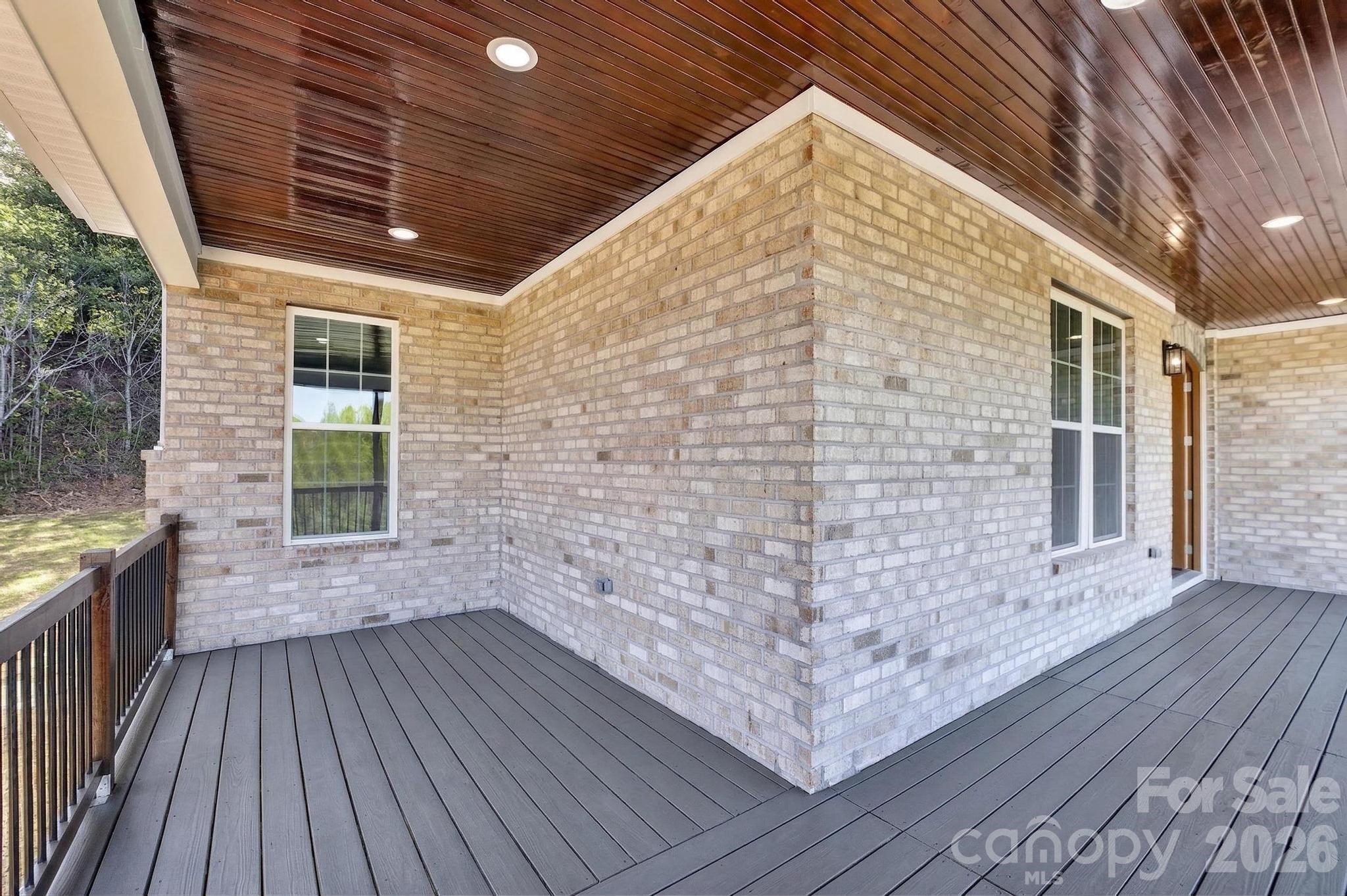 409 Huntington Woods Street #65 — Lenoir