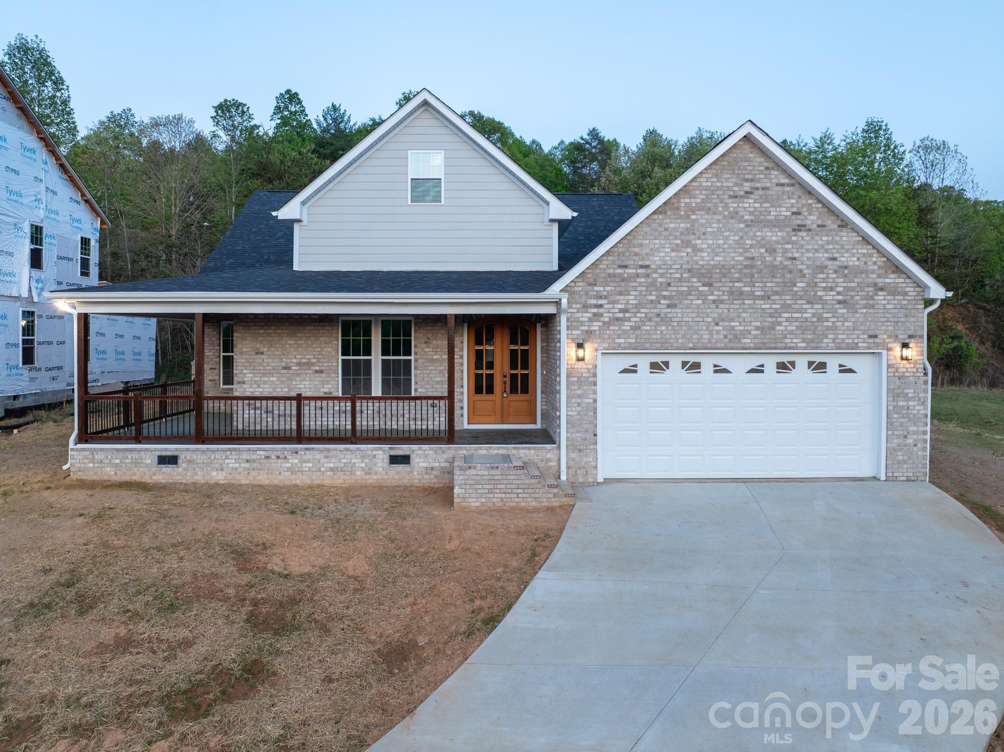 409 Huntington Woods Street #65 — Lenoir