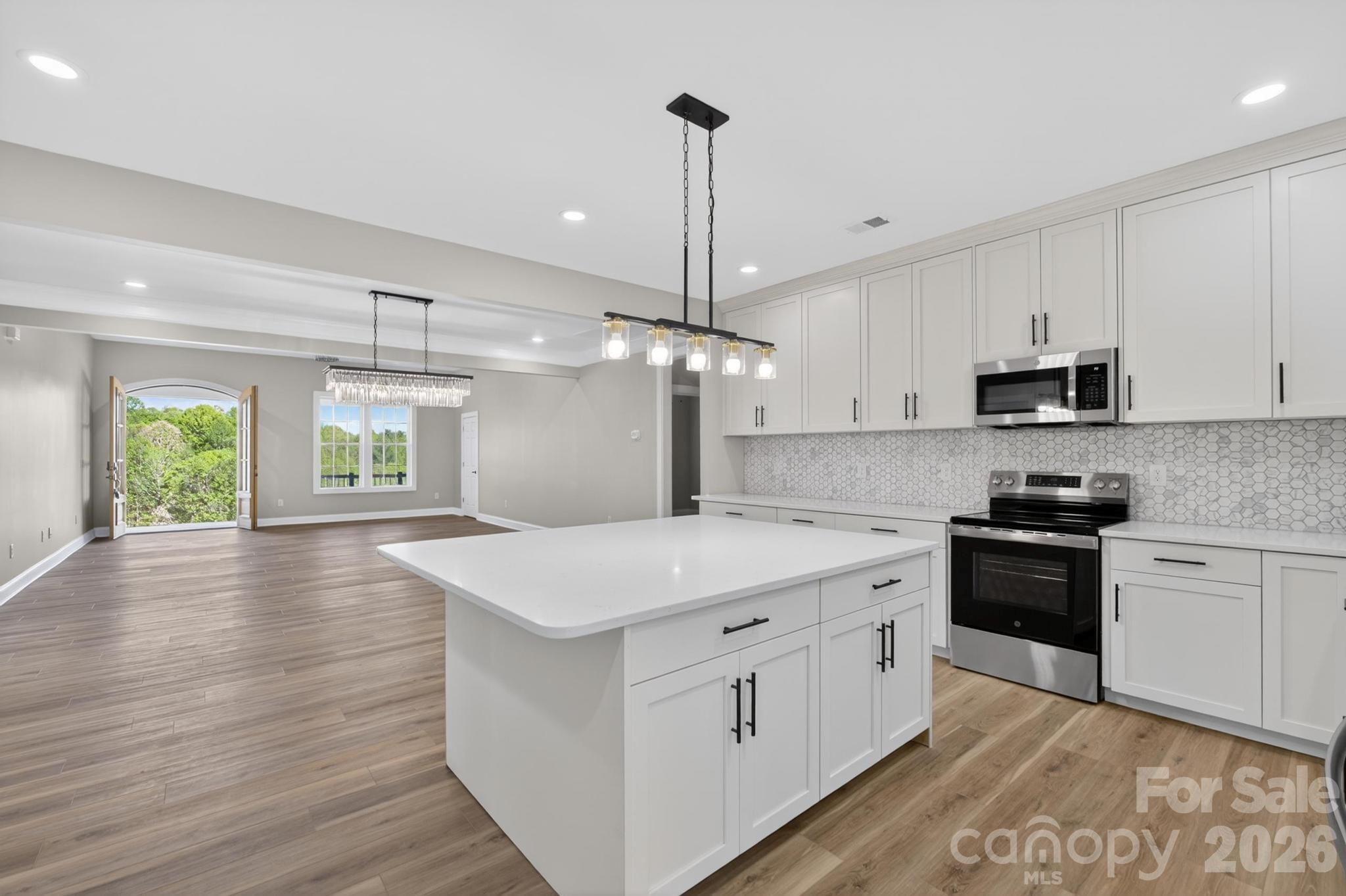 409 Huntington Woods Street #65 — Lenoir