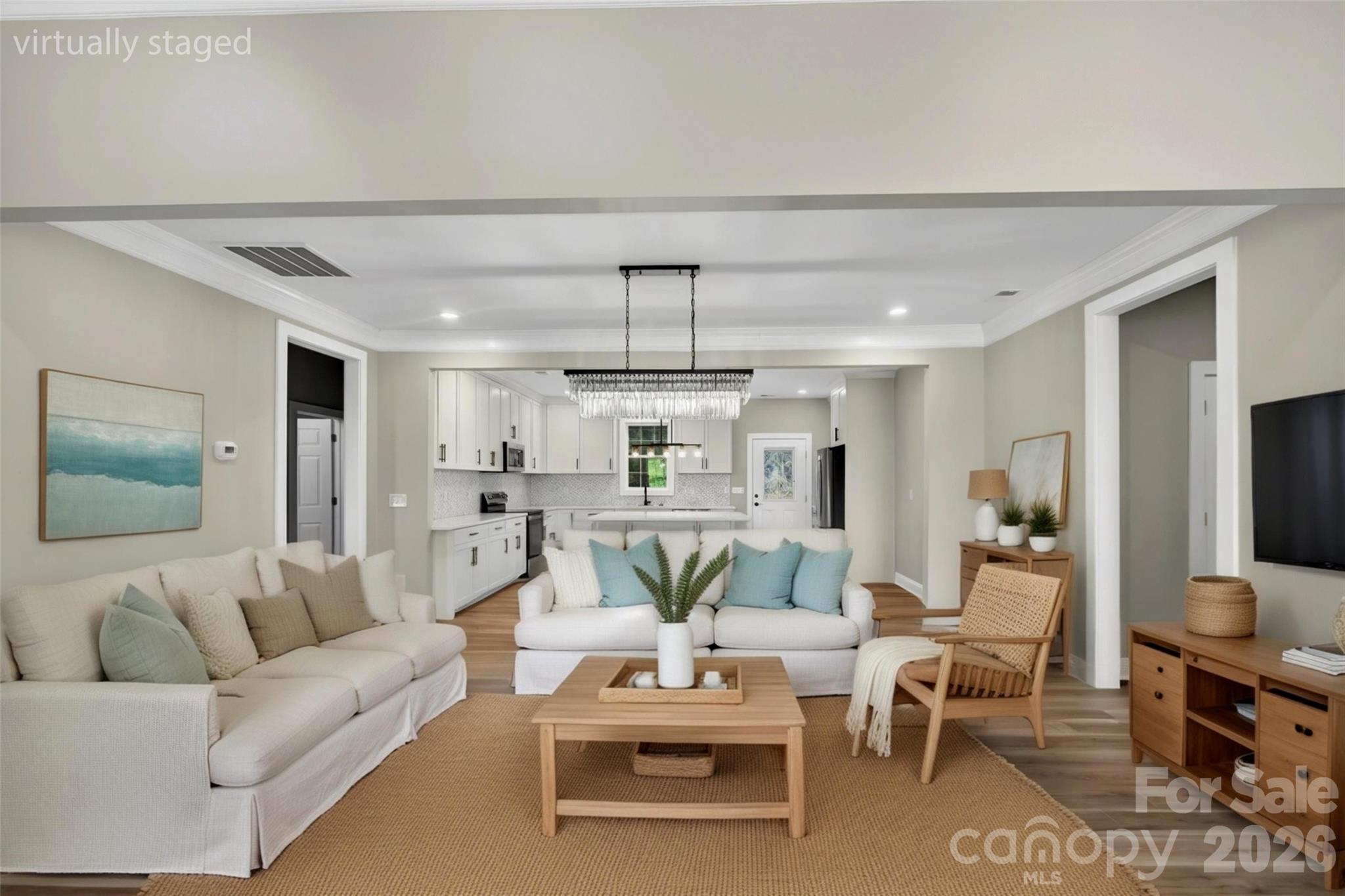 409 Huntington Woods Street #65 — Lenoir