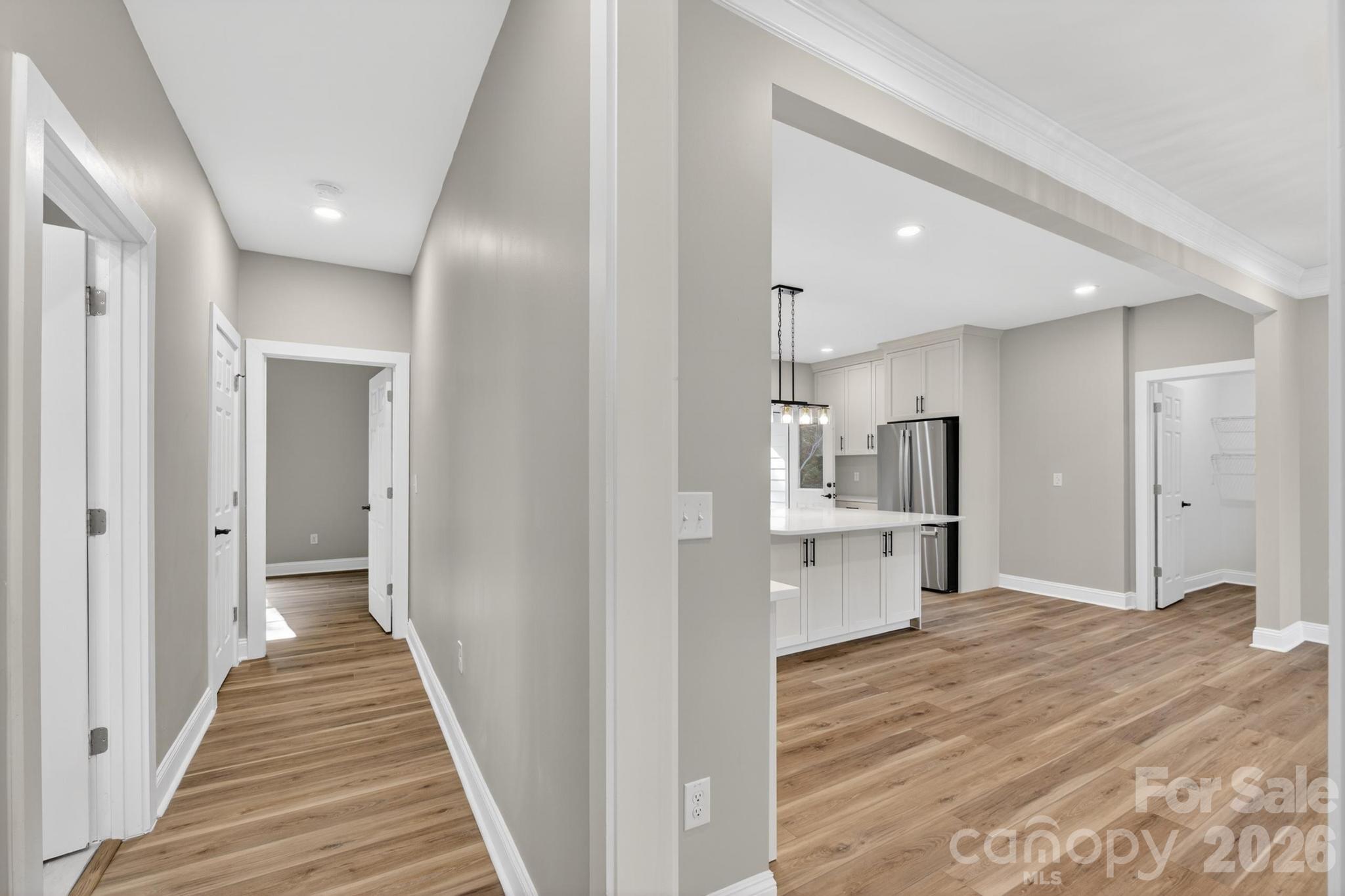 409 Huntington Woods Street #65 — Lenoir