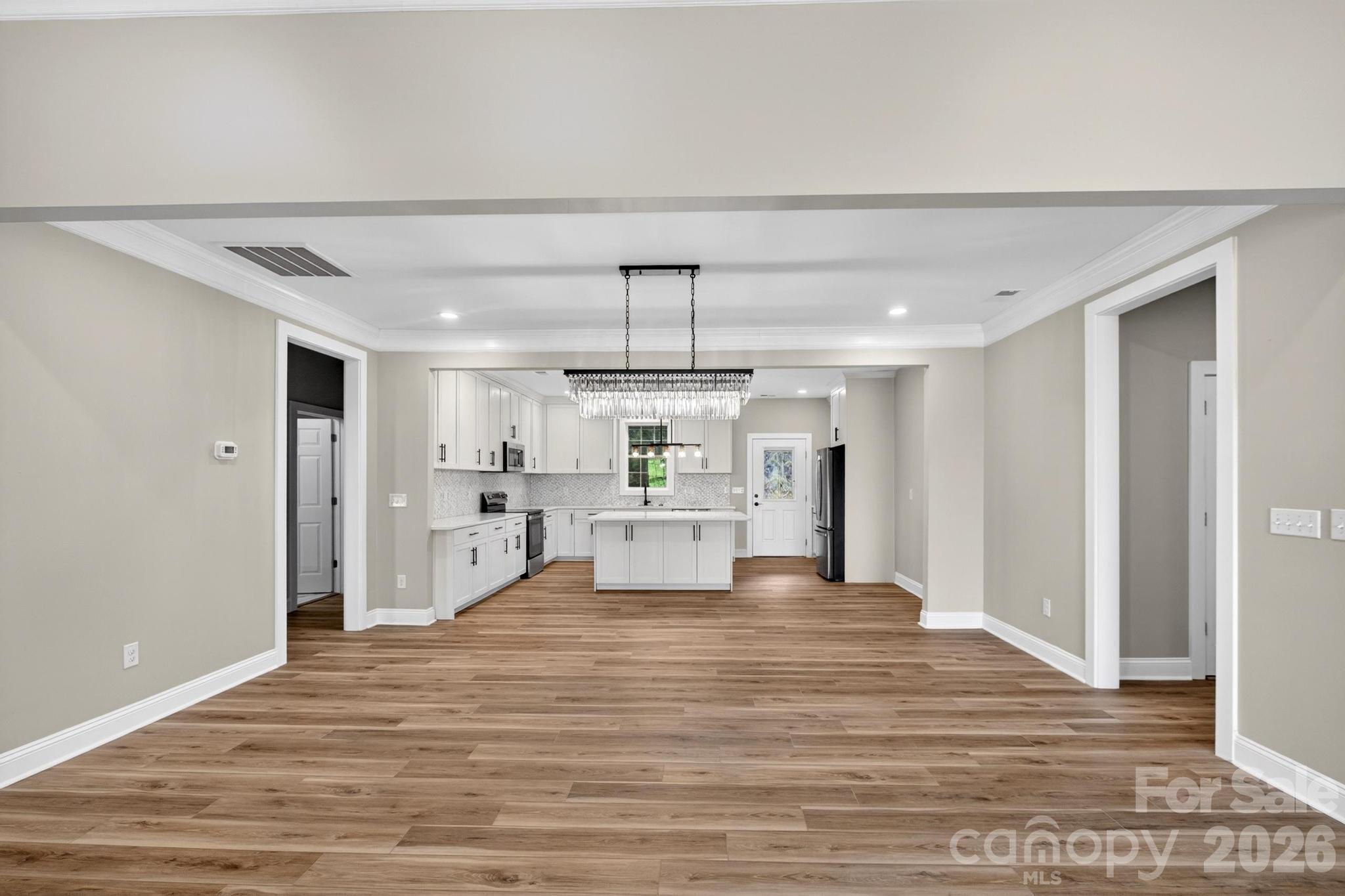409 Huntington Woods Street #65 — Lenoir