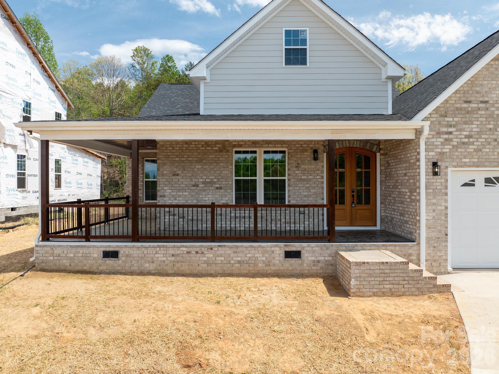 409 Huntington Woods Street #65 — Lenoir