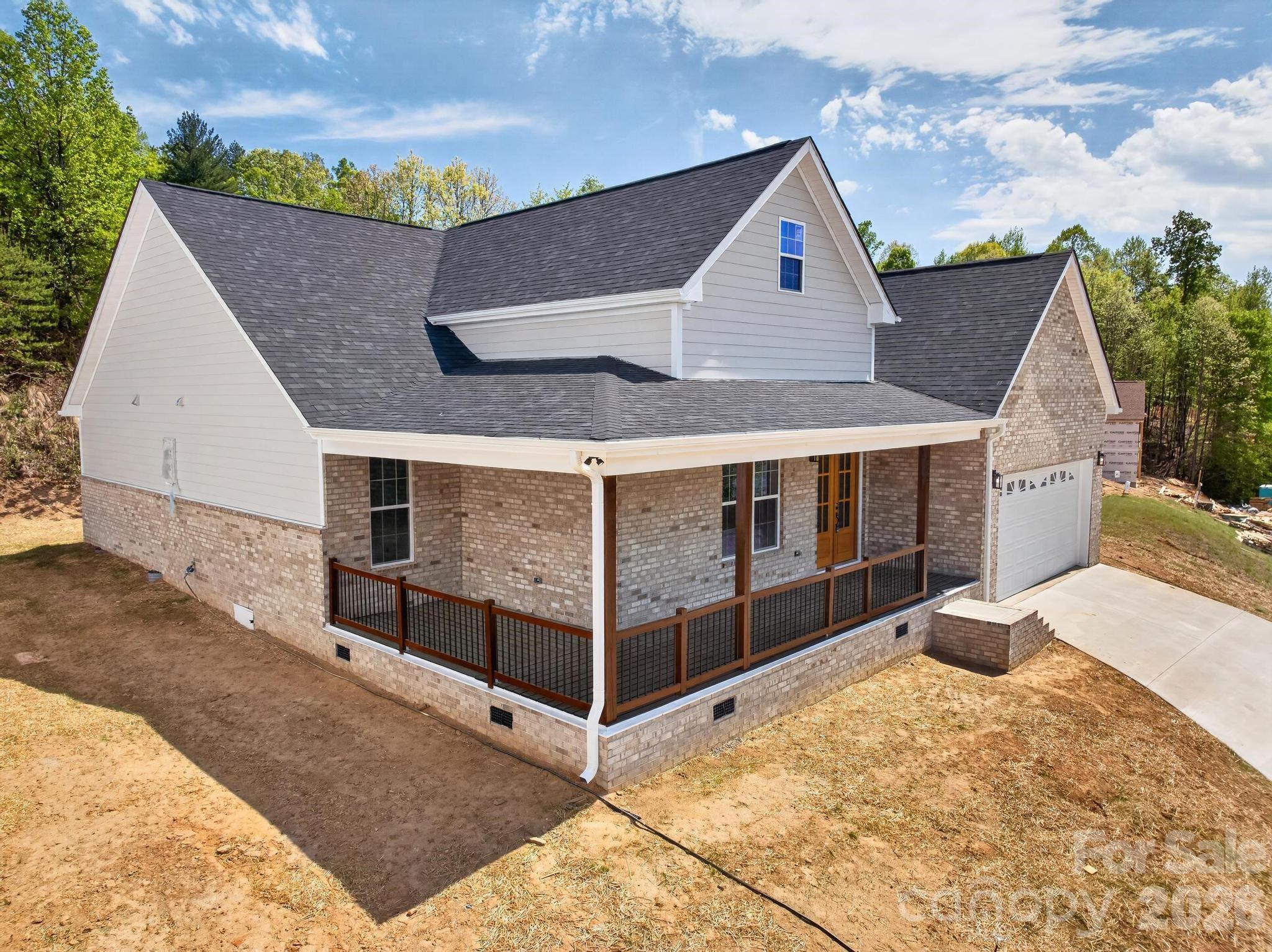 409 Huntington Woods Street #65 — Lenoir