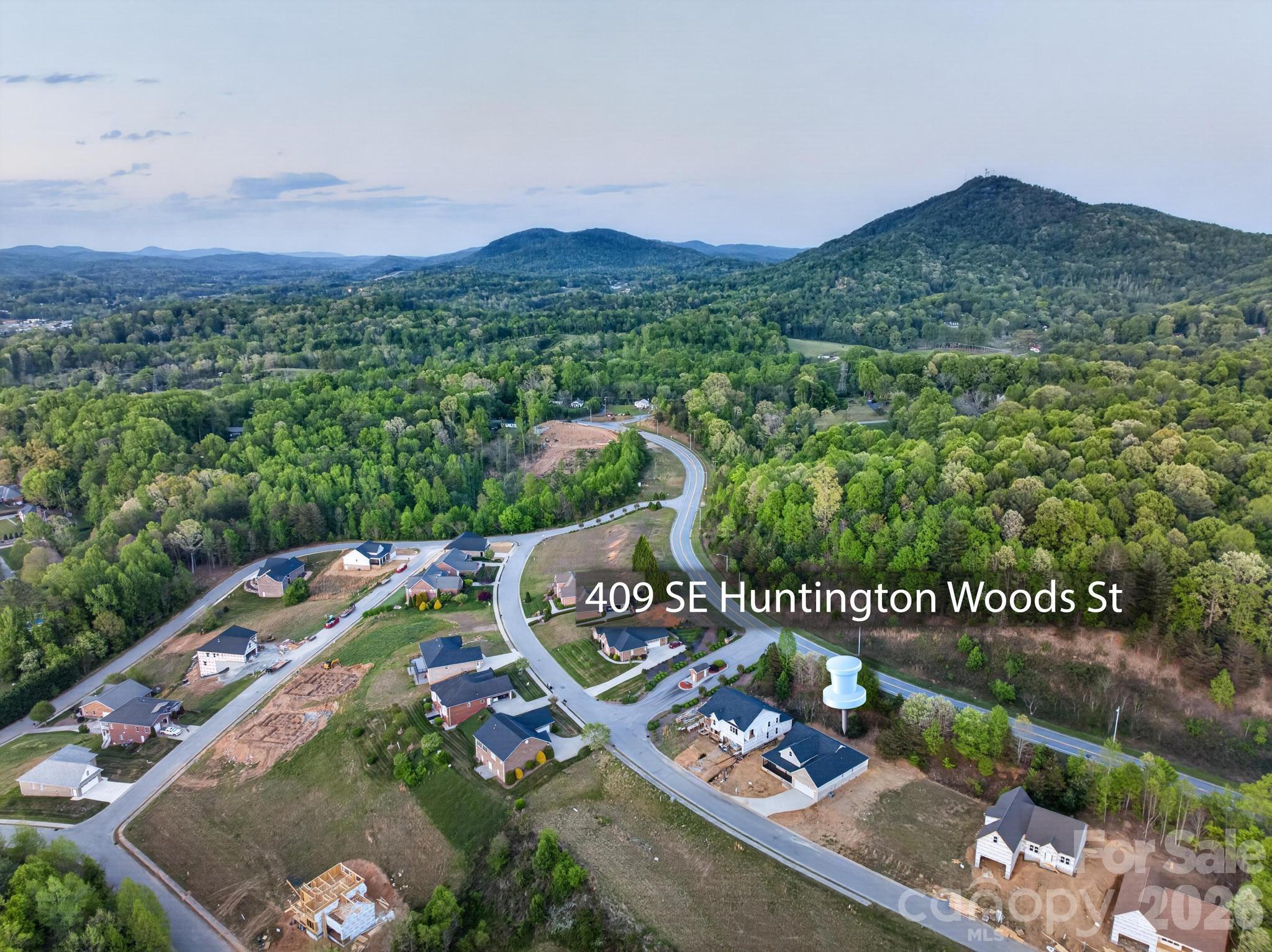 409 Huntington Woods Street #65 — Lenoir
