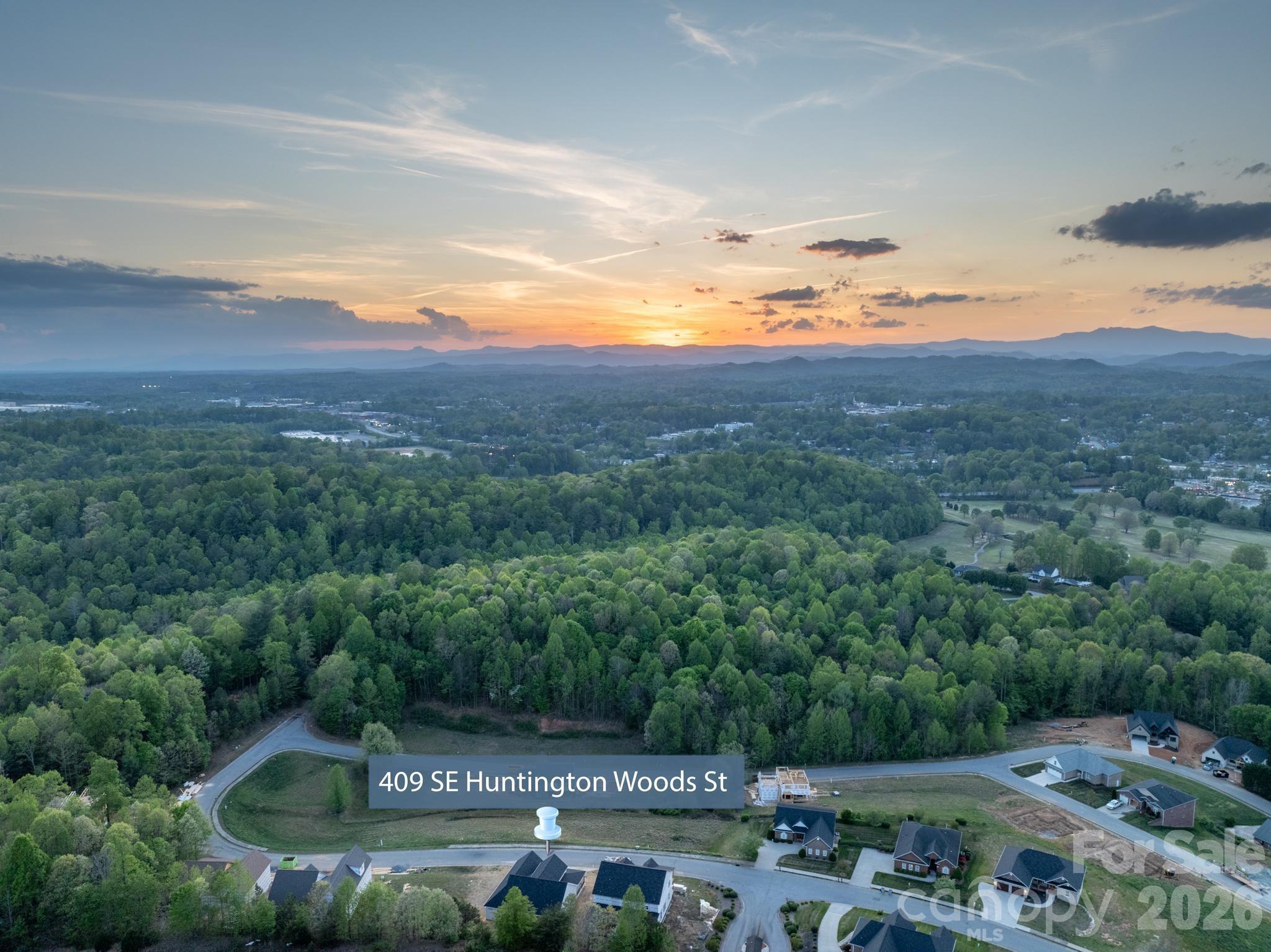 409 Huntington Woods Street #65 — Lenoir