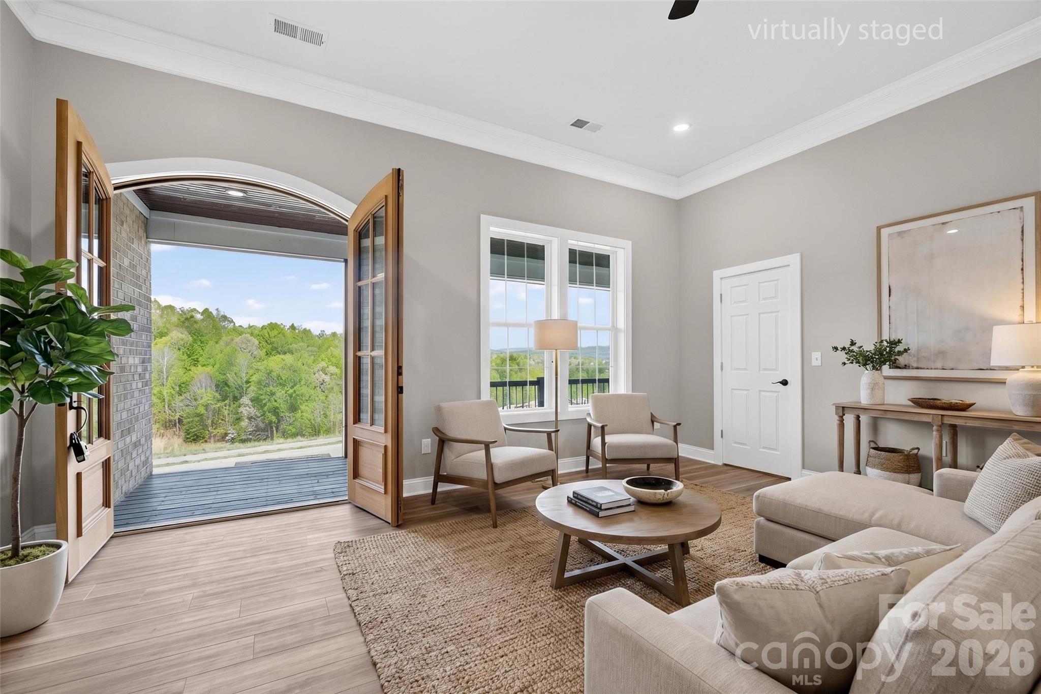 409 Huntington Woods Street #65 — Lenoir