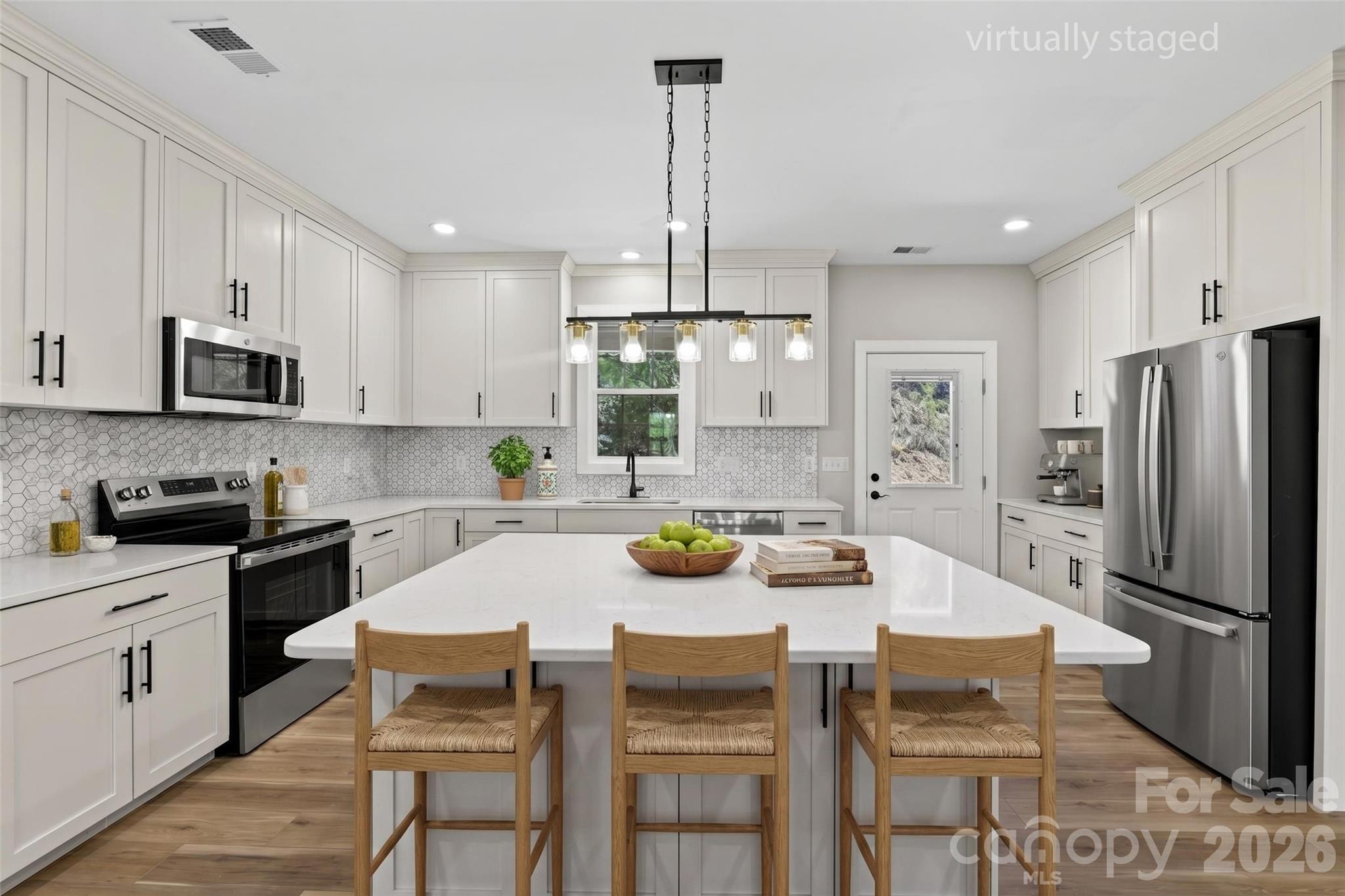 409 Huntington Woods Street #65 — Lenoir
