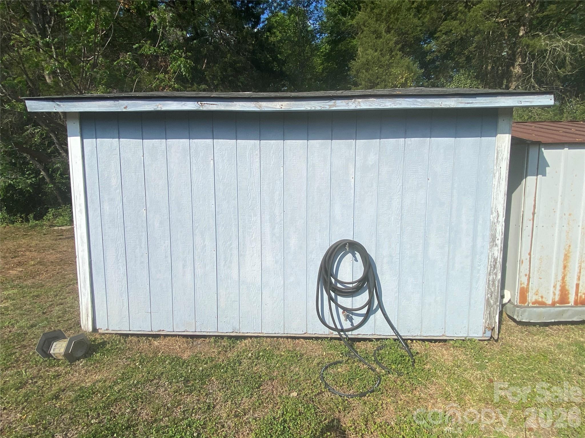 2930 Old Camden Road — Monroe